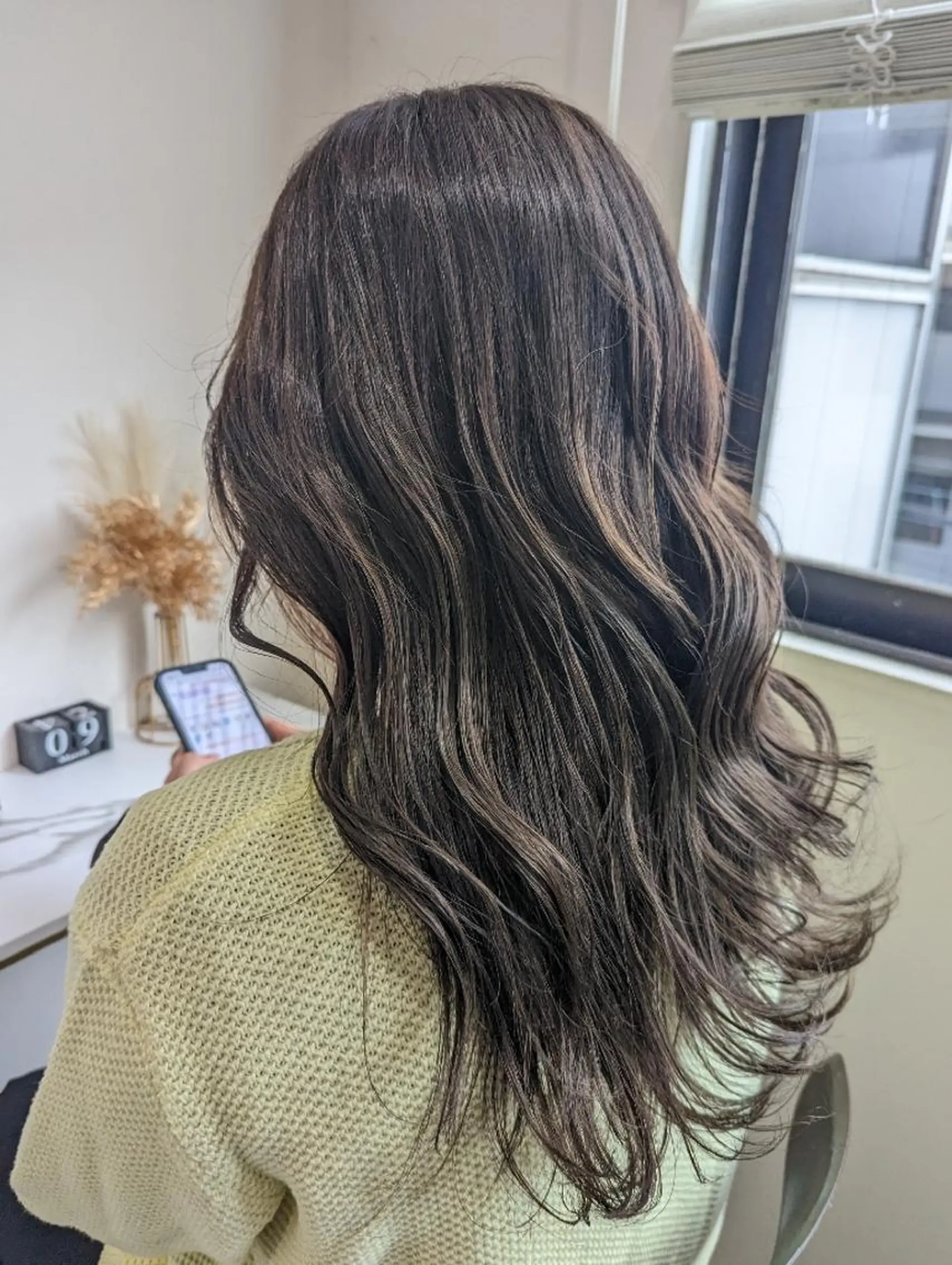 ロング nanami /Toiroのヘアスタイル
