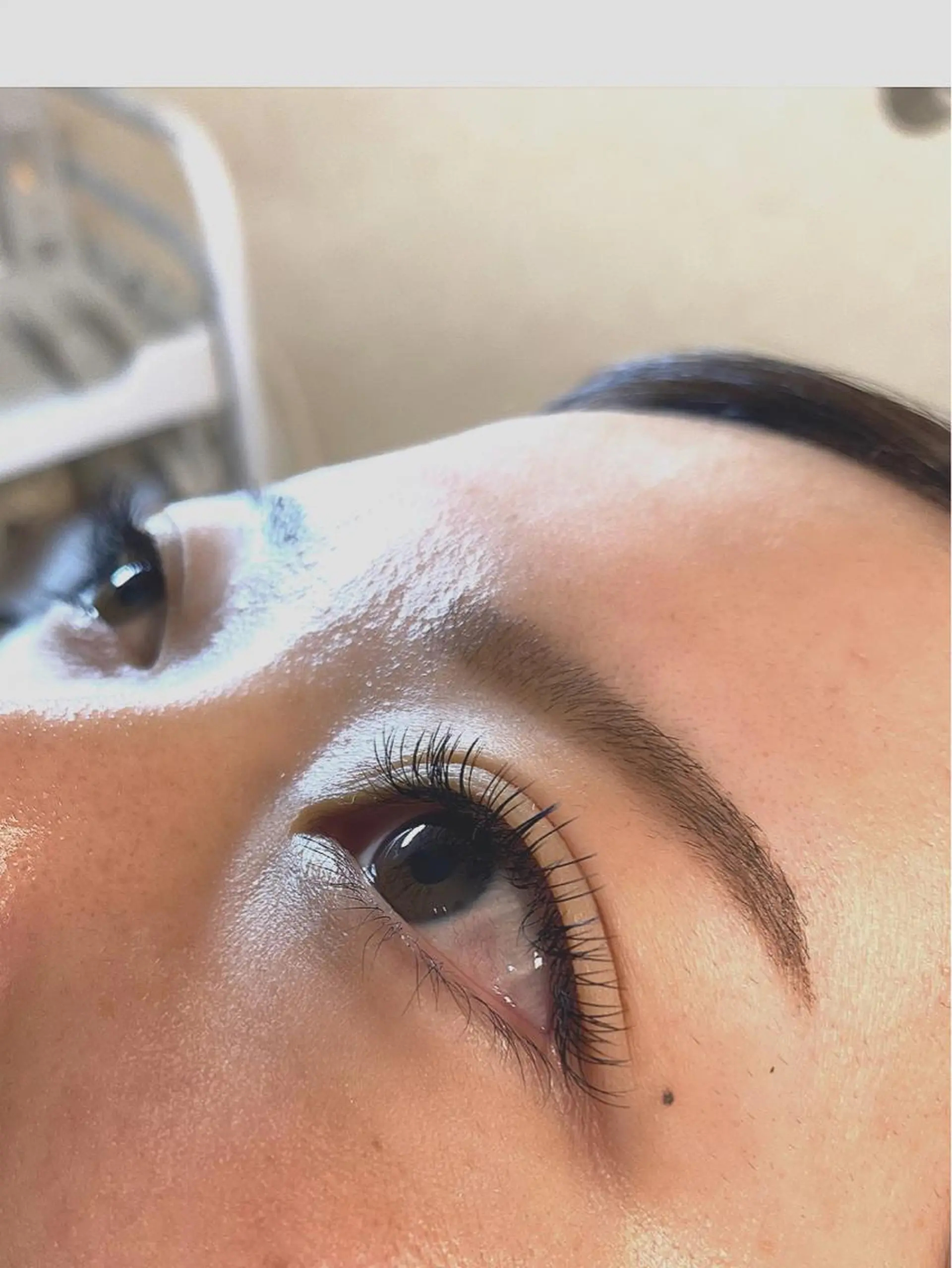 マツエク・マツパ Musee de Sorciere立川店(ミュゼドゥソルシエール)所属・🌷 natsumi　🌷のマツエク・マツパデザイン