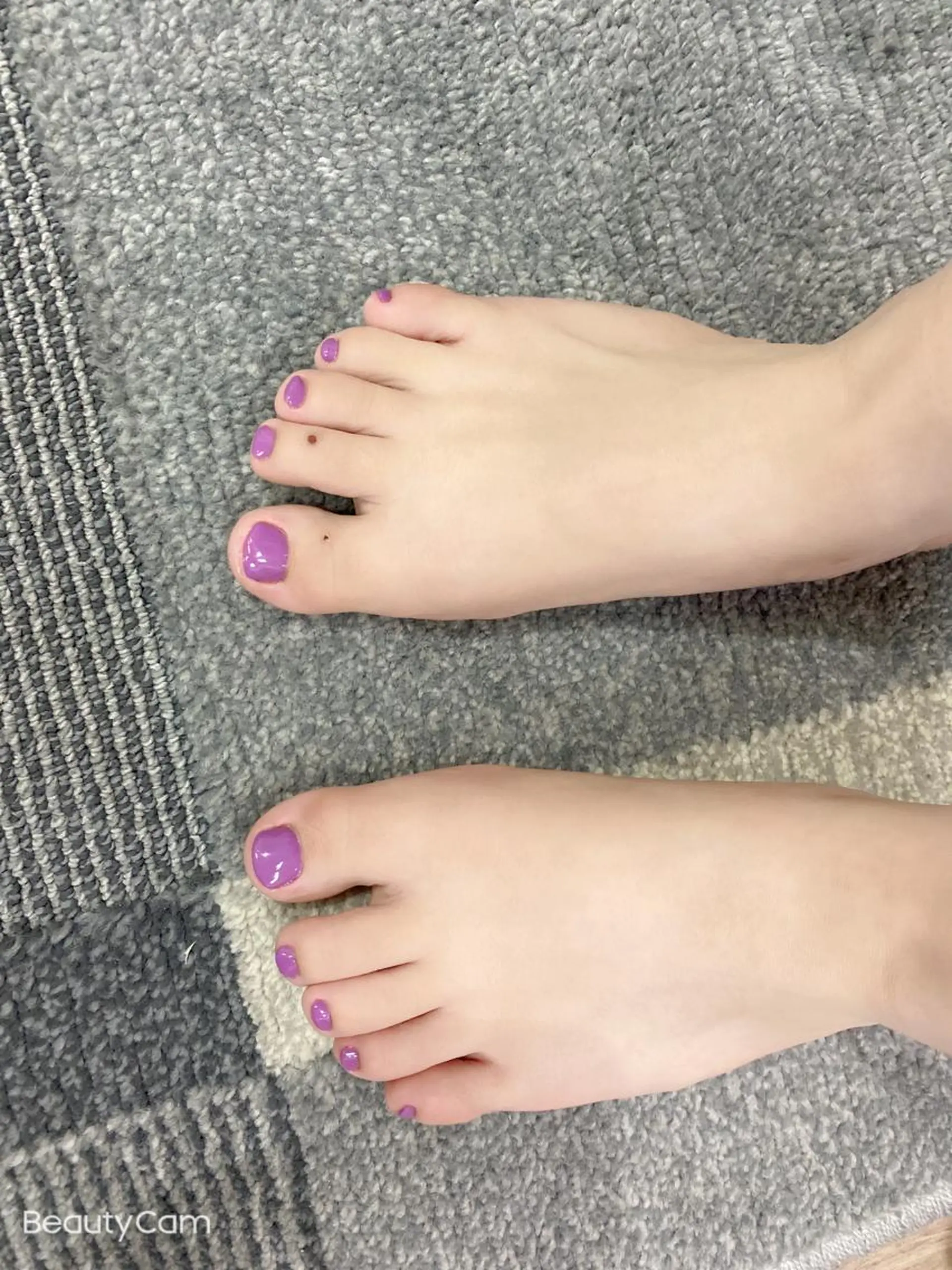 ネイル merci リカのネイルデザイン