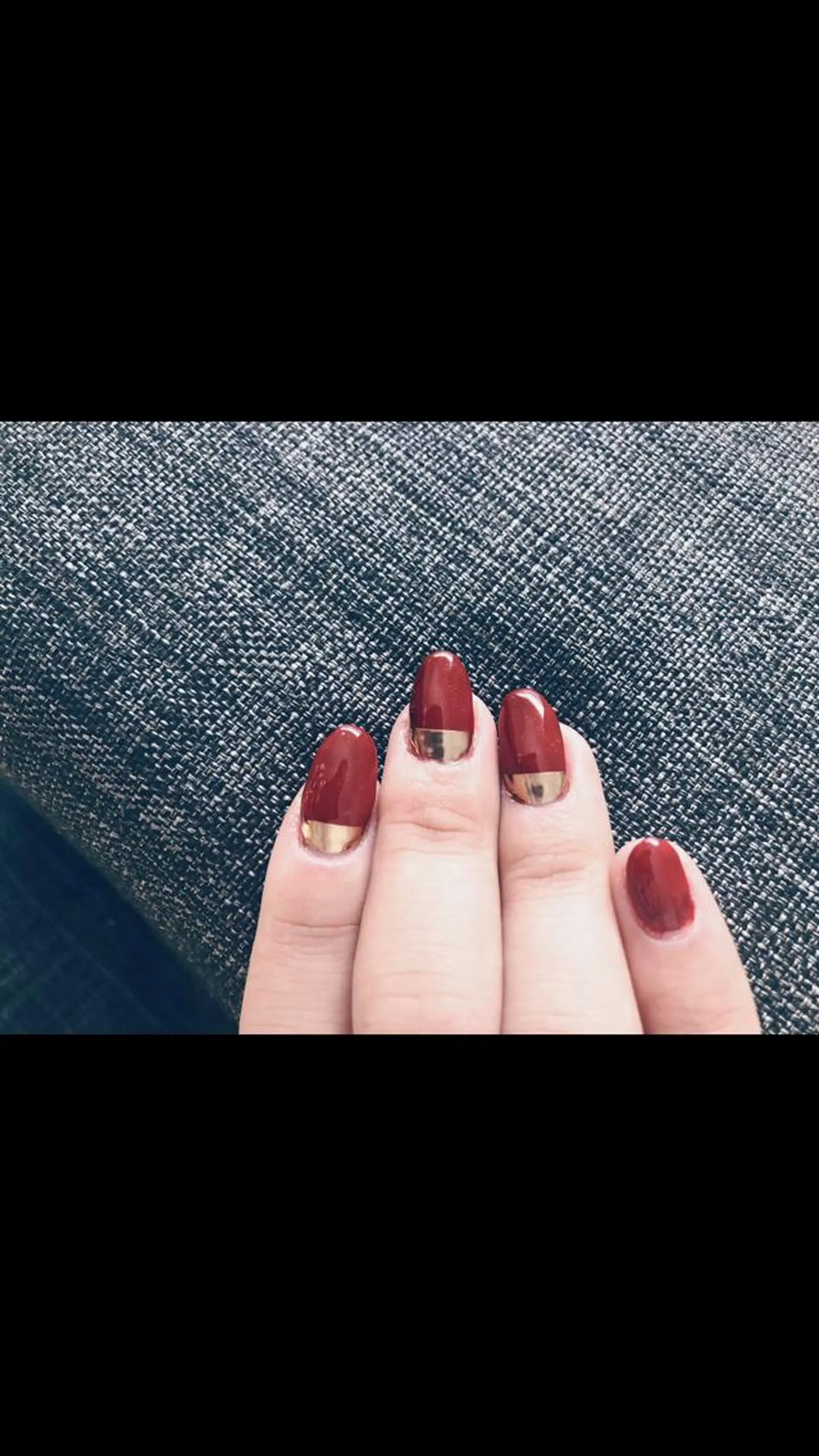 ネイル ミラーネイル nanamin nail所属・眉サロン KE. 船橋日大前駅徒歩1分の眉毛・アイブロウイメージ