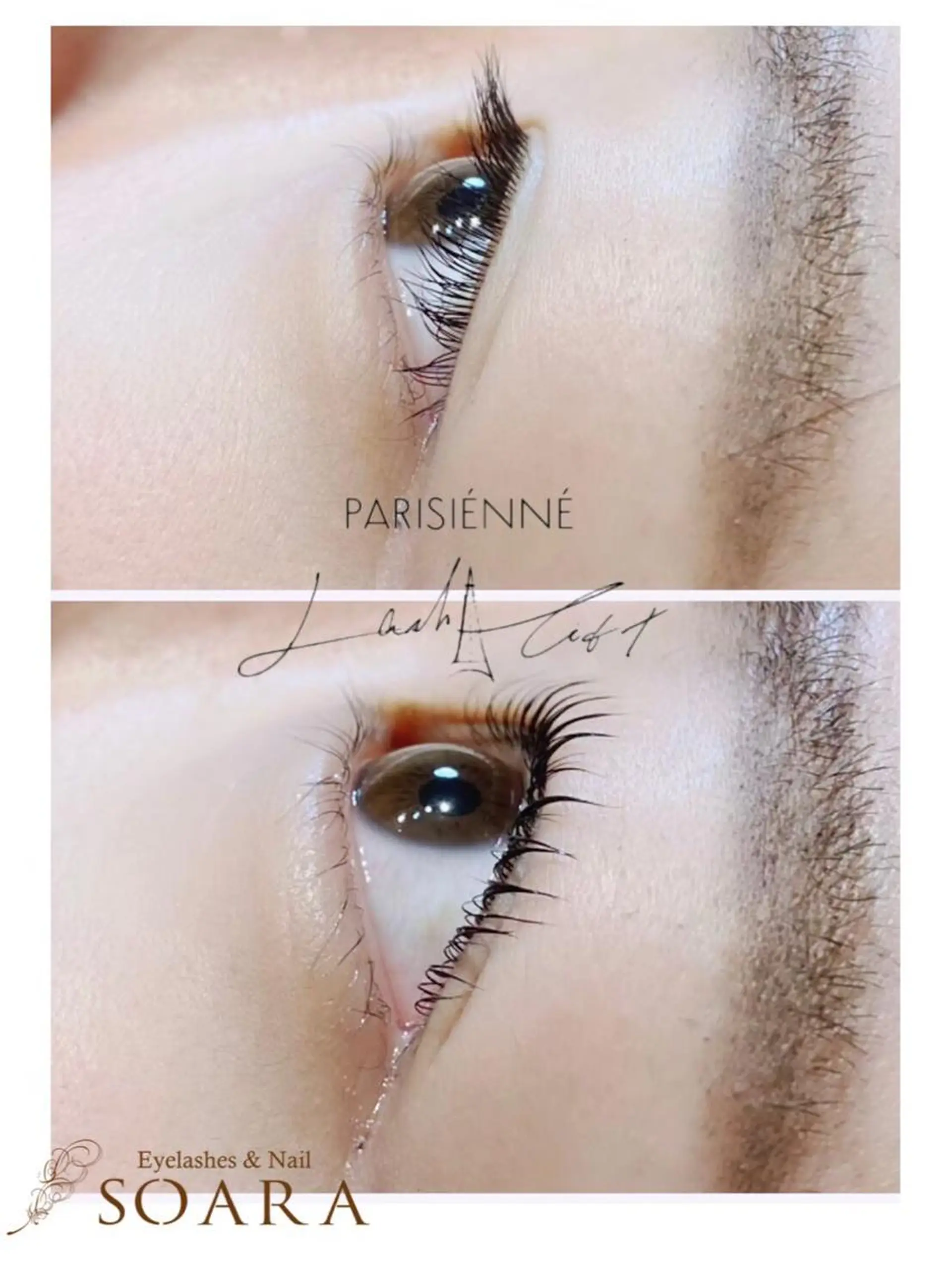 パーマ Salon Cleve所属・T. maoのネイルデザイン