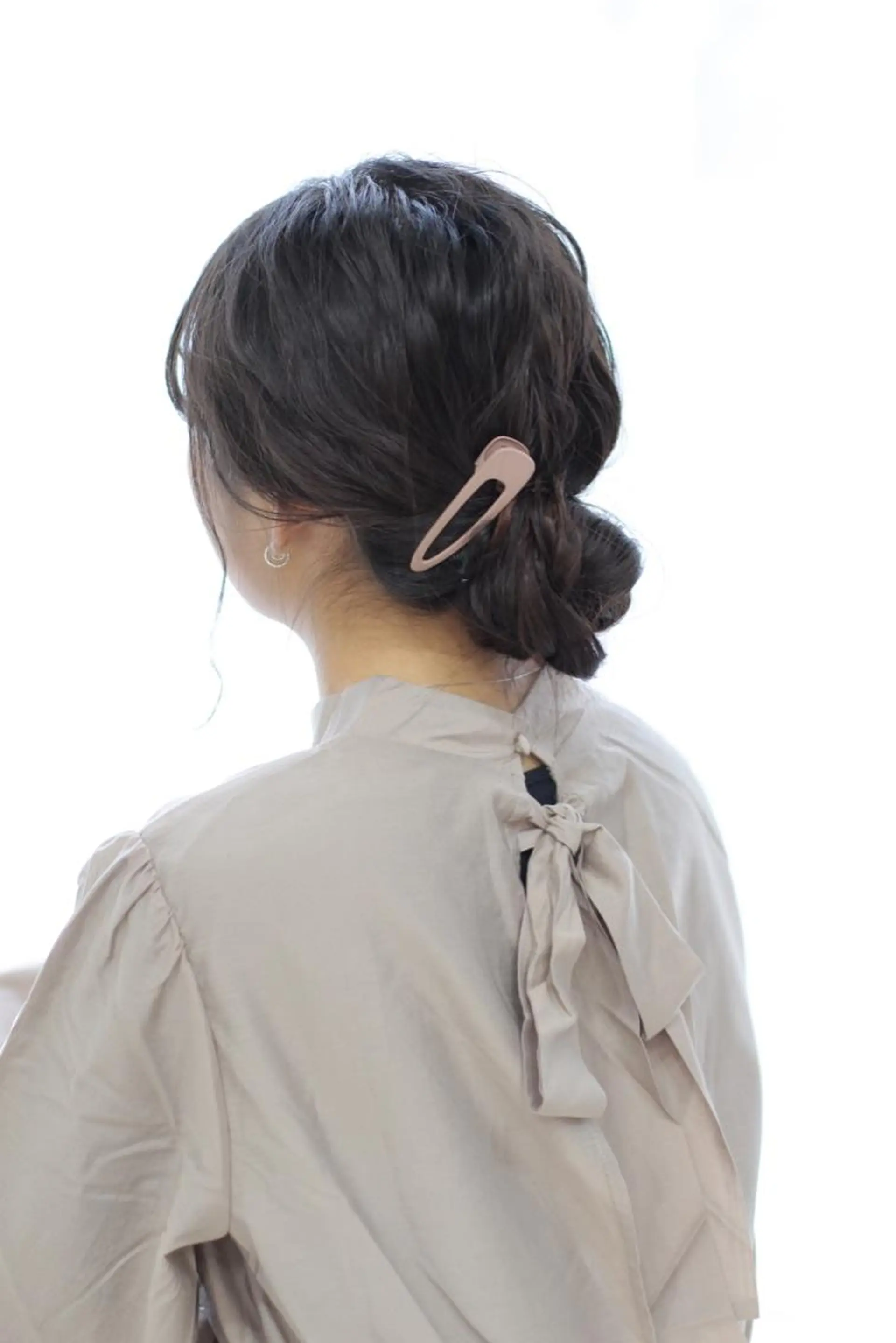 ヘアアレンジ TIARA by emi+所属・みい 💜🧡のマツエク・マツパデザイン