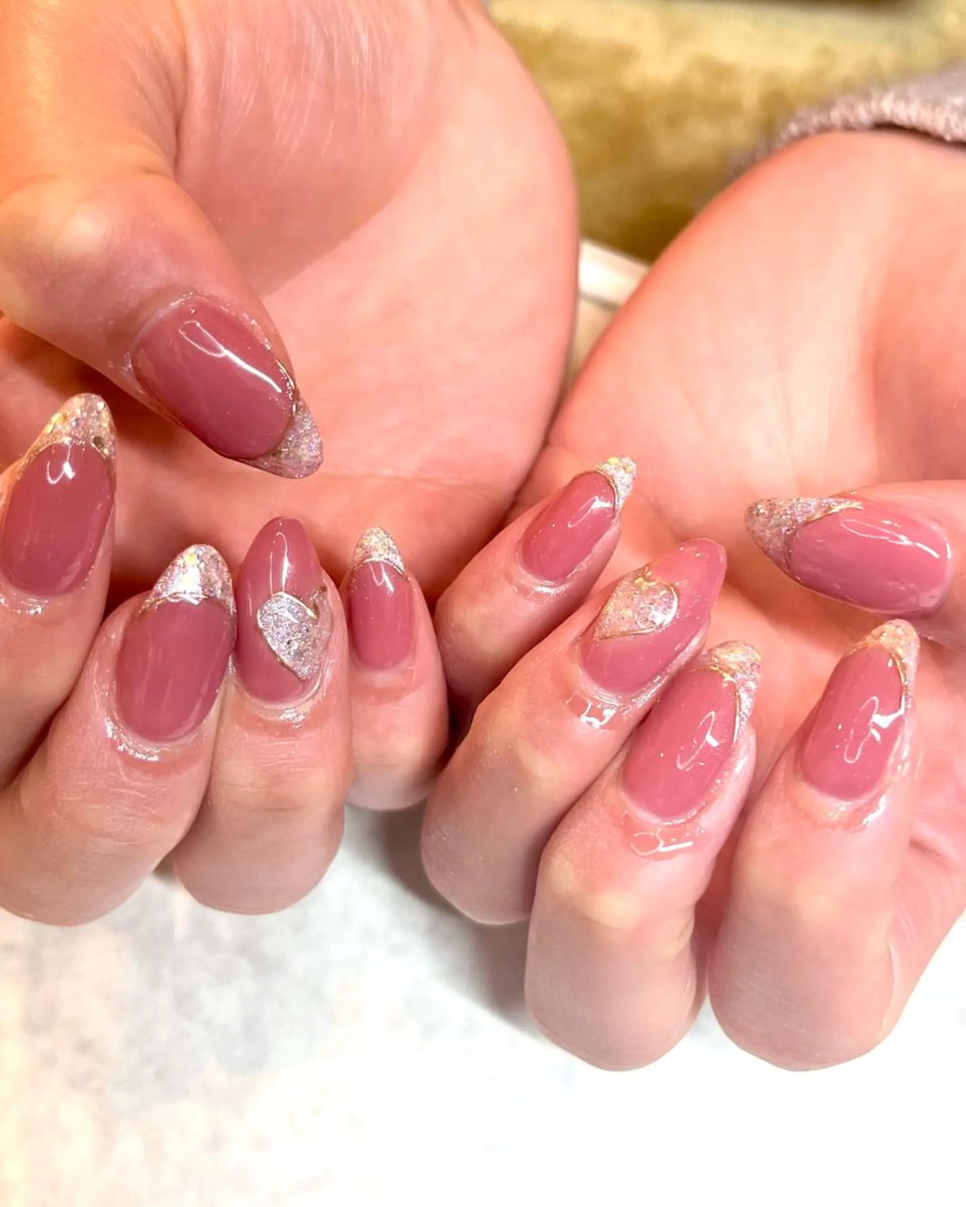 ネイル MKY salonのネイルデザイン