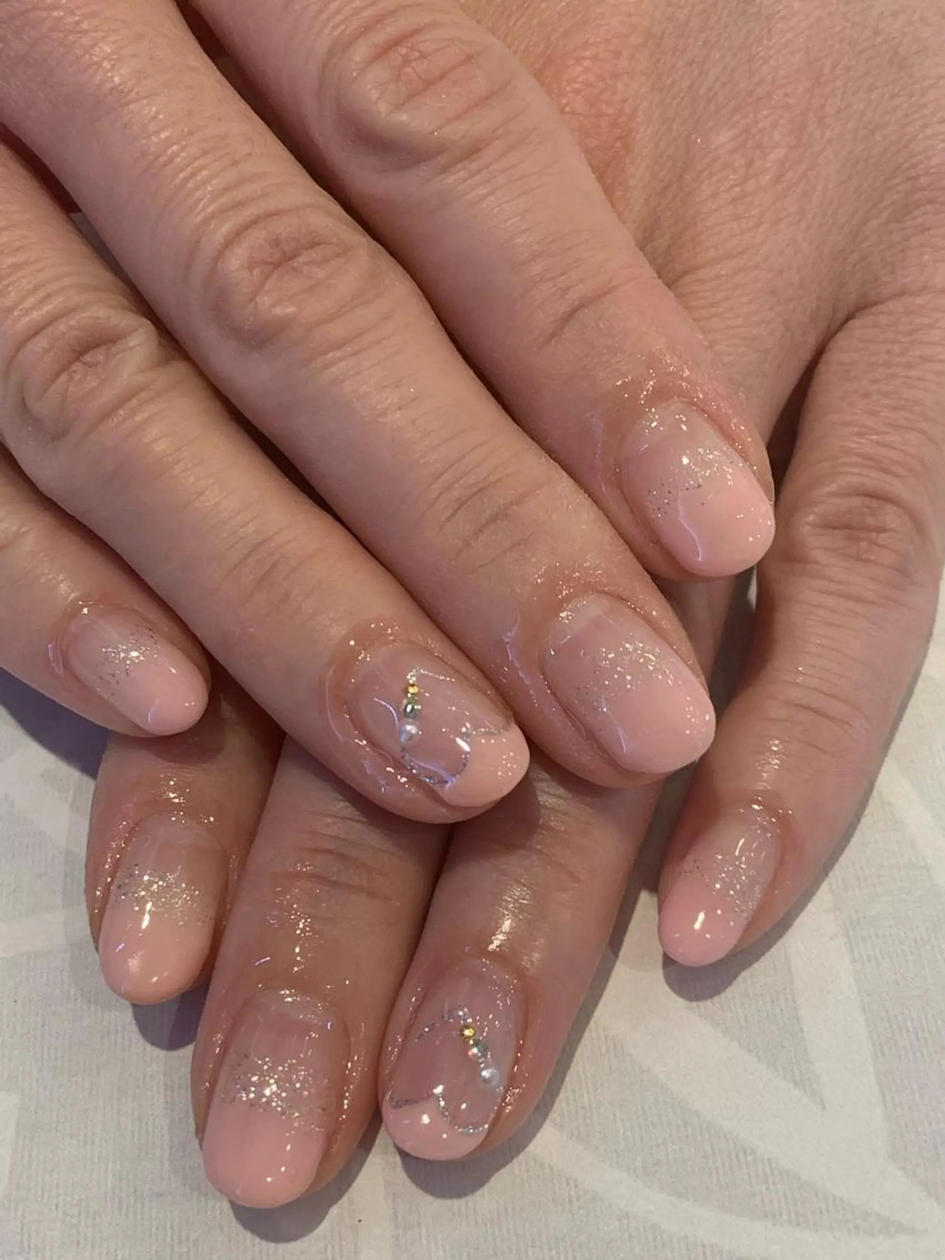 ネイル private nail salon   Amily所属・竹澤 紫乃のその他イメージ