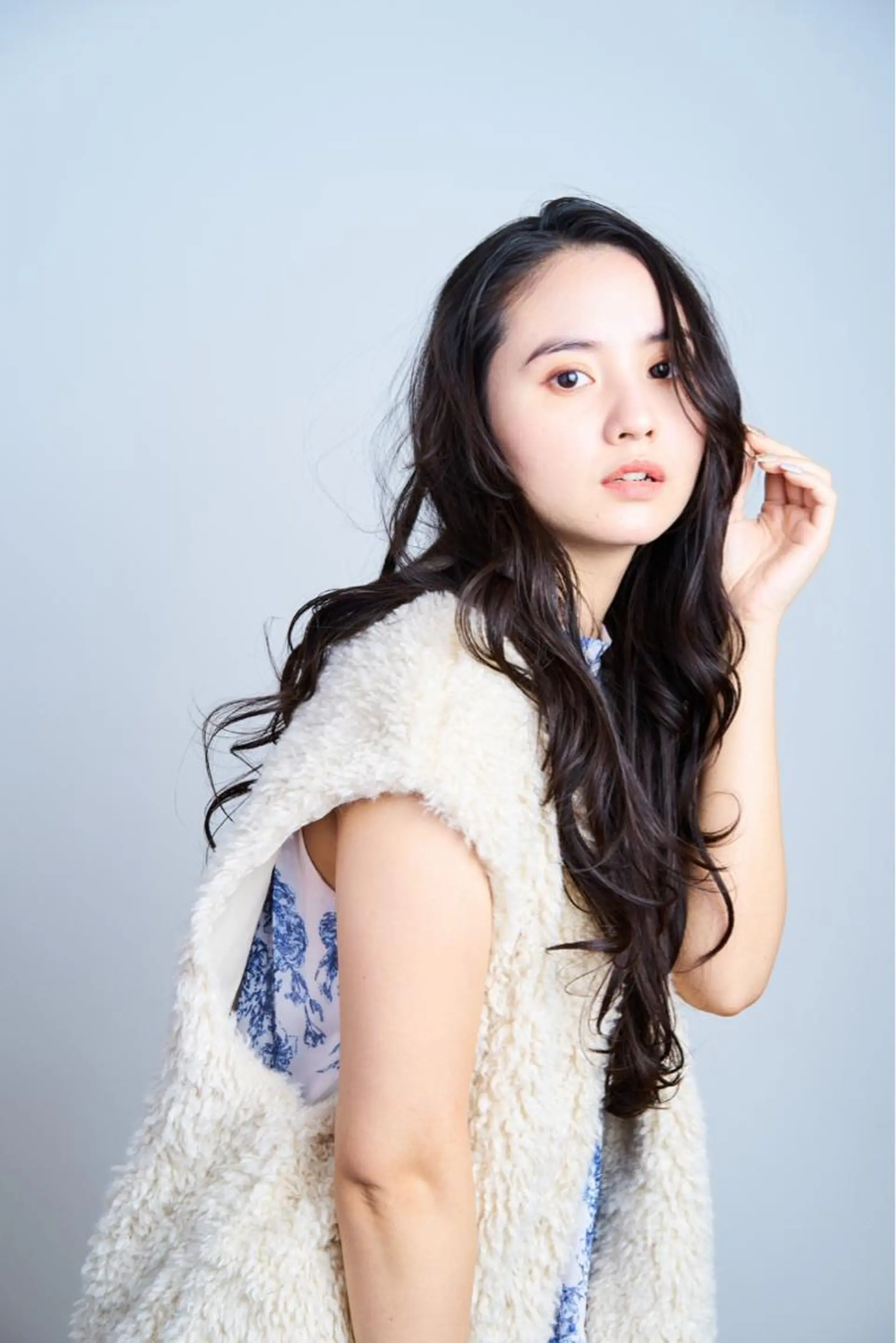 ロング UNIX Mark Is みなとみらい店【ユニックス】所属・UNIX N.horiiのその他イメージ