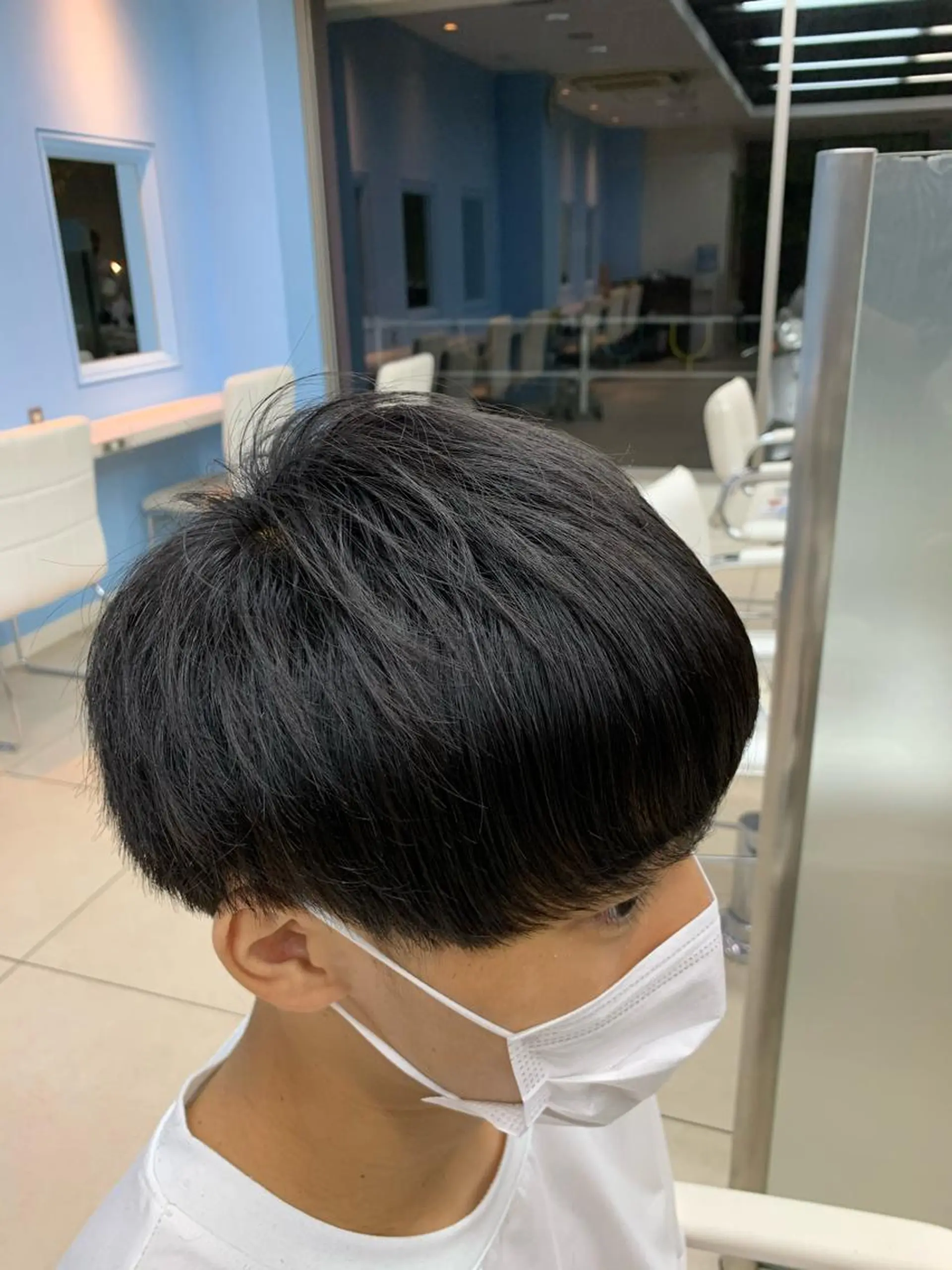 ウィチ所属・✨ツヤ髪ケア✨ kiryuのヘアスタイル