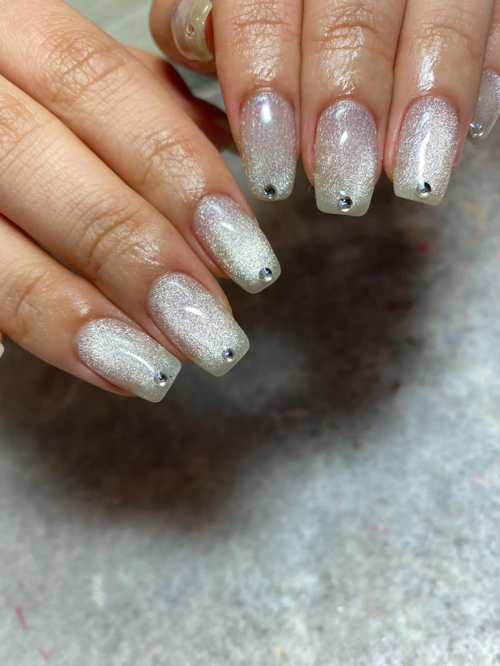 ネイル LINON所属・【LINON】 airiのネイルデザイン