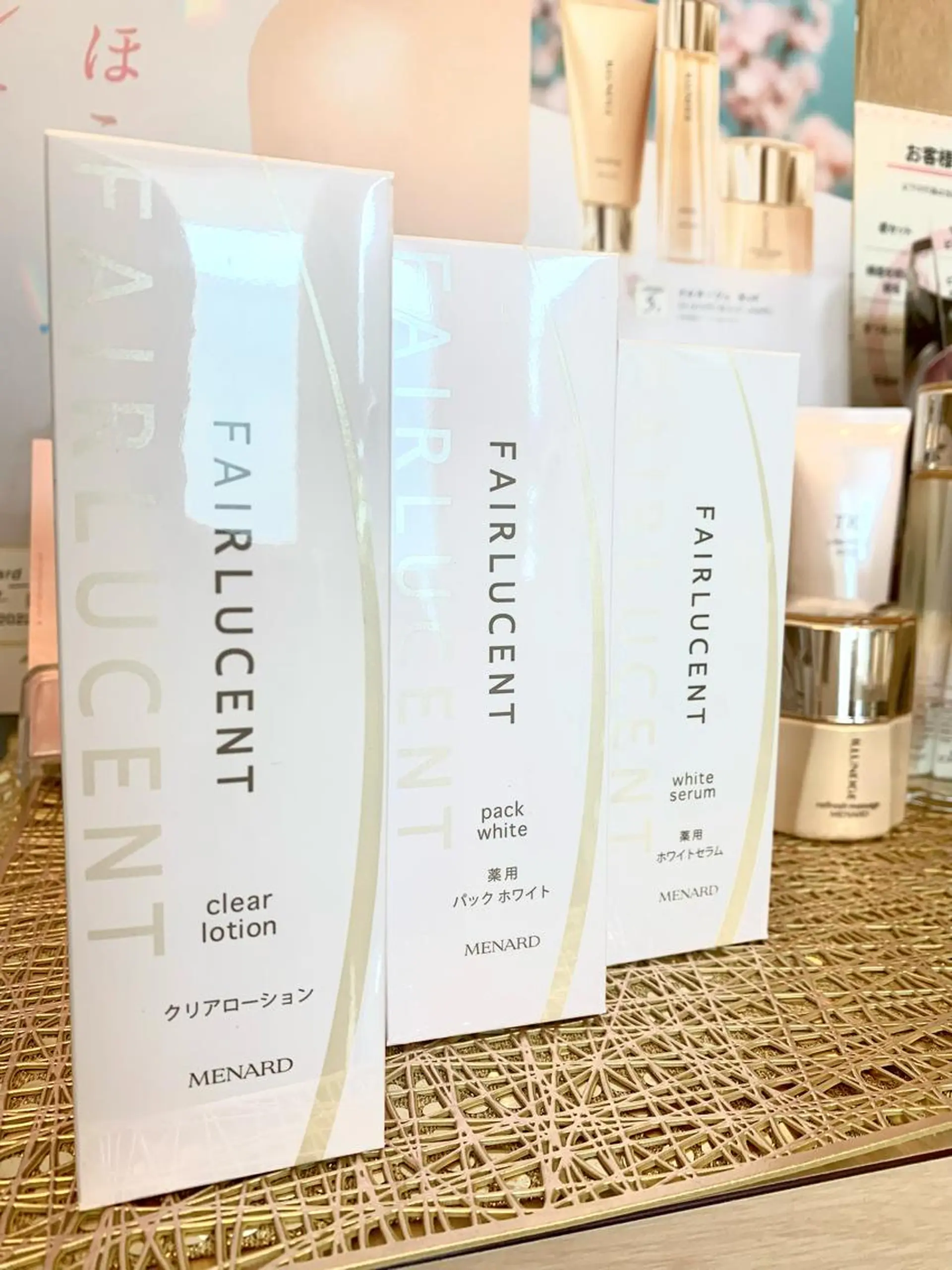 山口 美咲のエステ・リラクイメージ