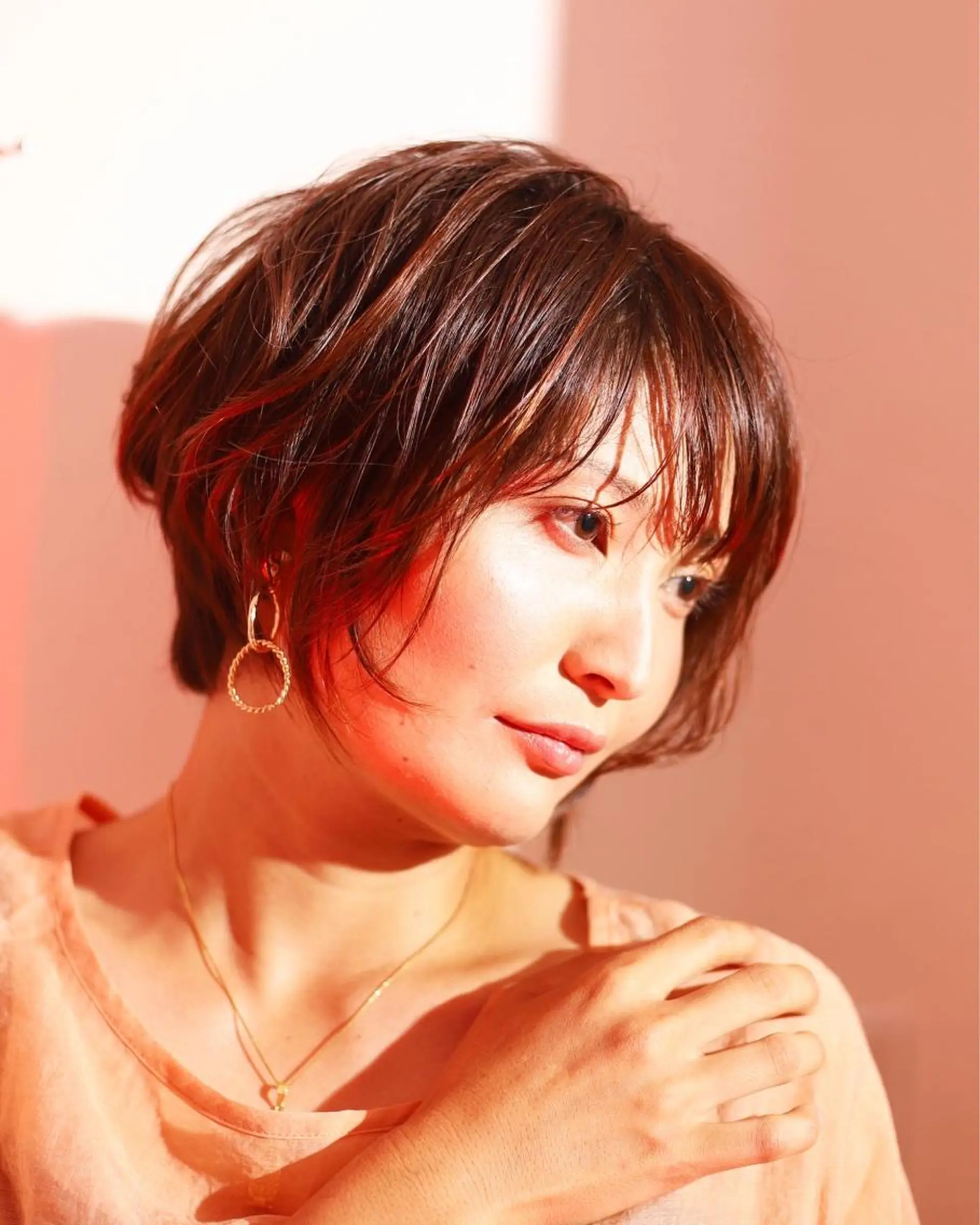 ショート 金子 大介のその他イメージ