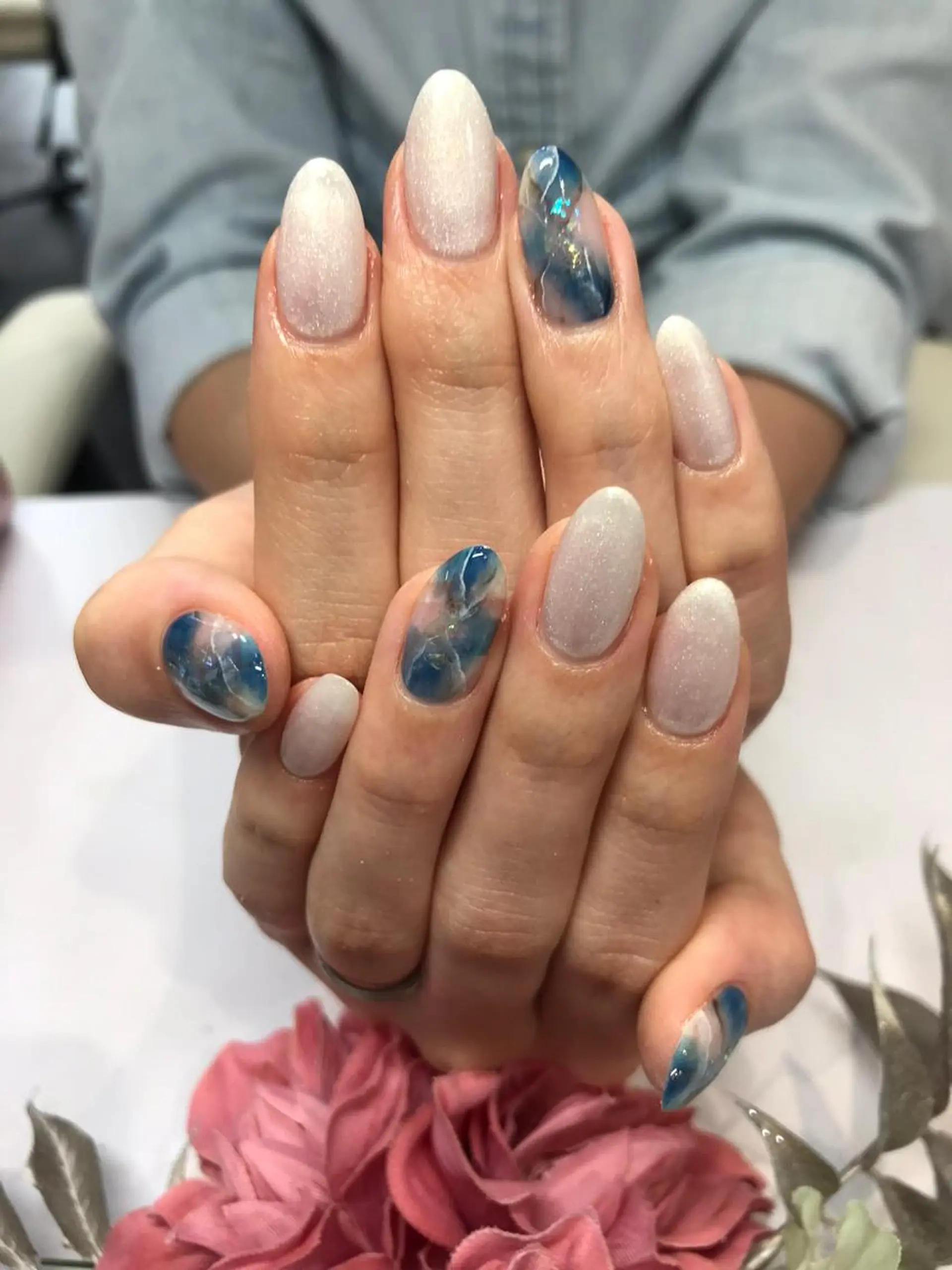 ネイル ESTELA エステラのネイルデザイン