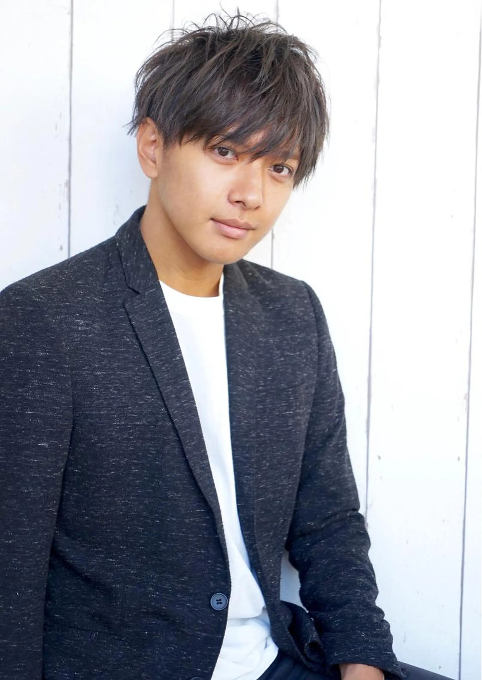 ショート 🌟イメチェン美容師 🌟清水 大輝のヘアスタイル