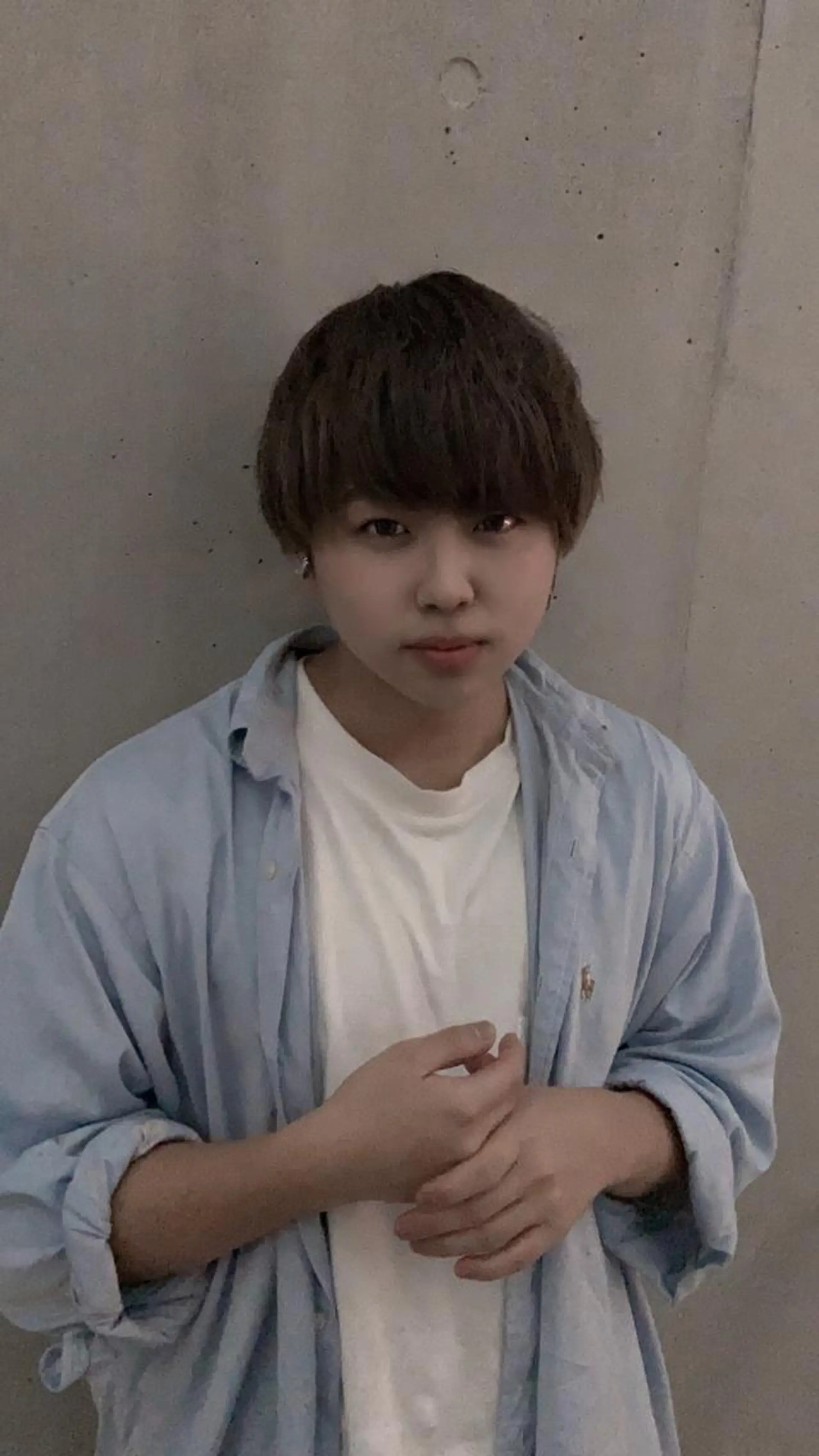 メンズ メンズ縮毛矯正 ♠️店長下平隼人のヘアスタイル