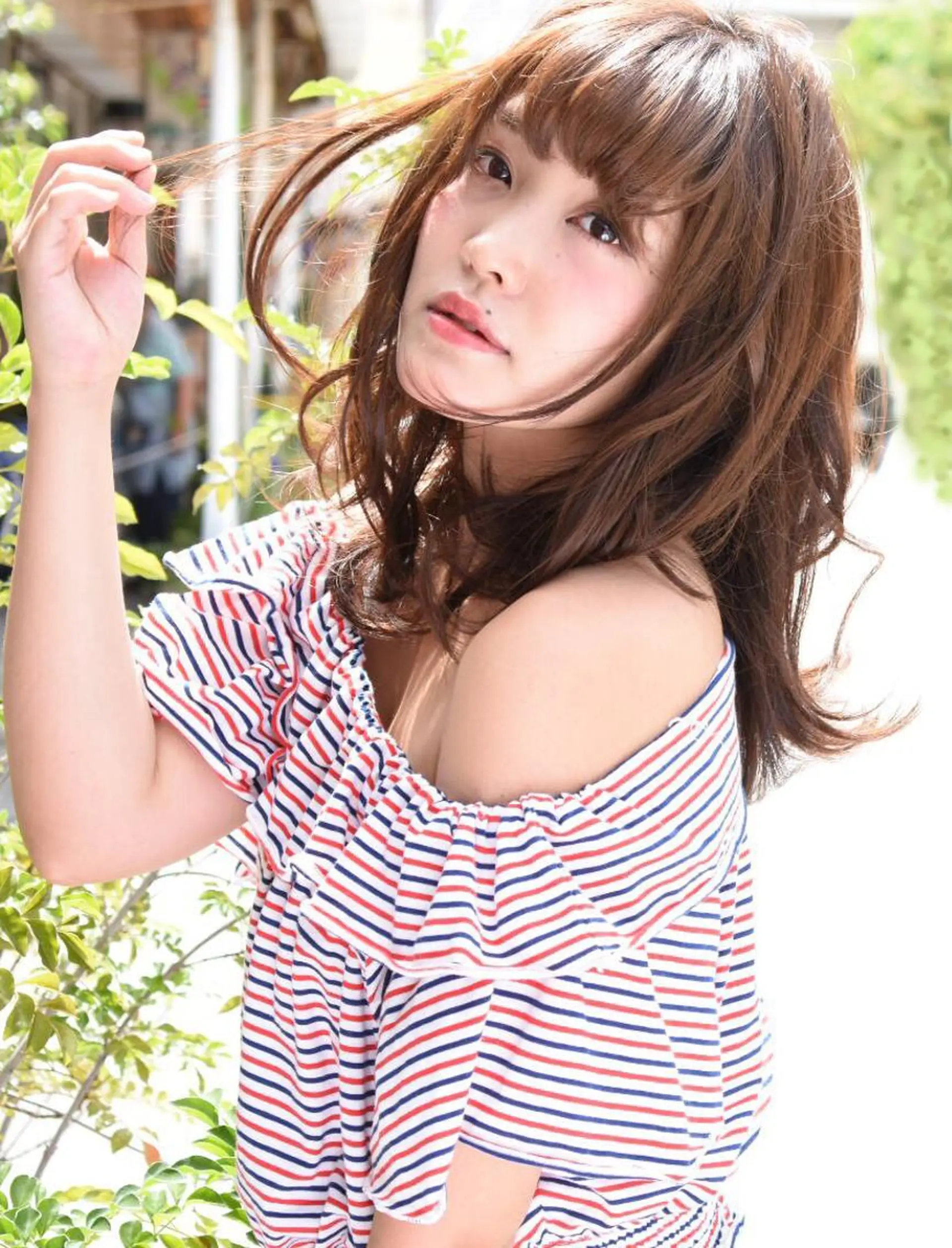 セミロング Lys所属・吉本 恭介のその他イメージ