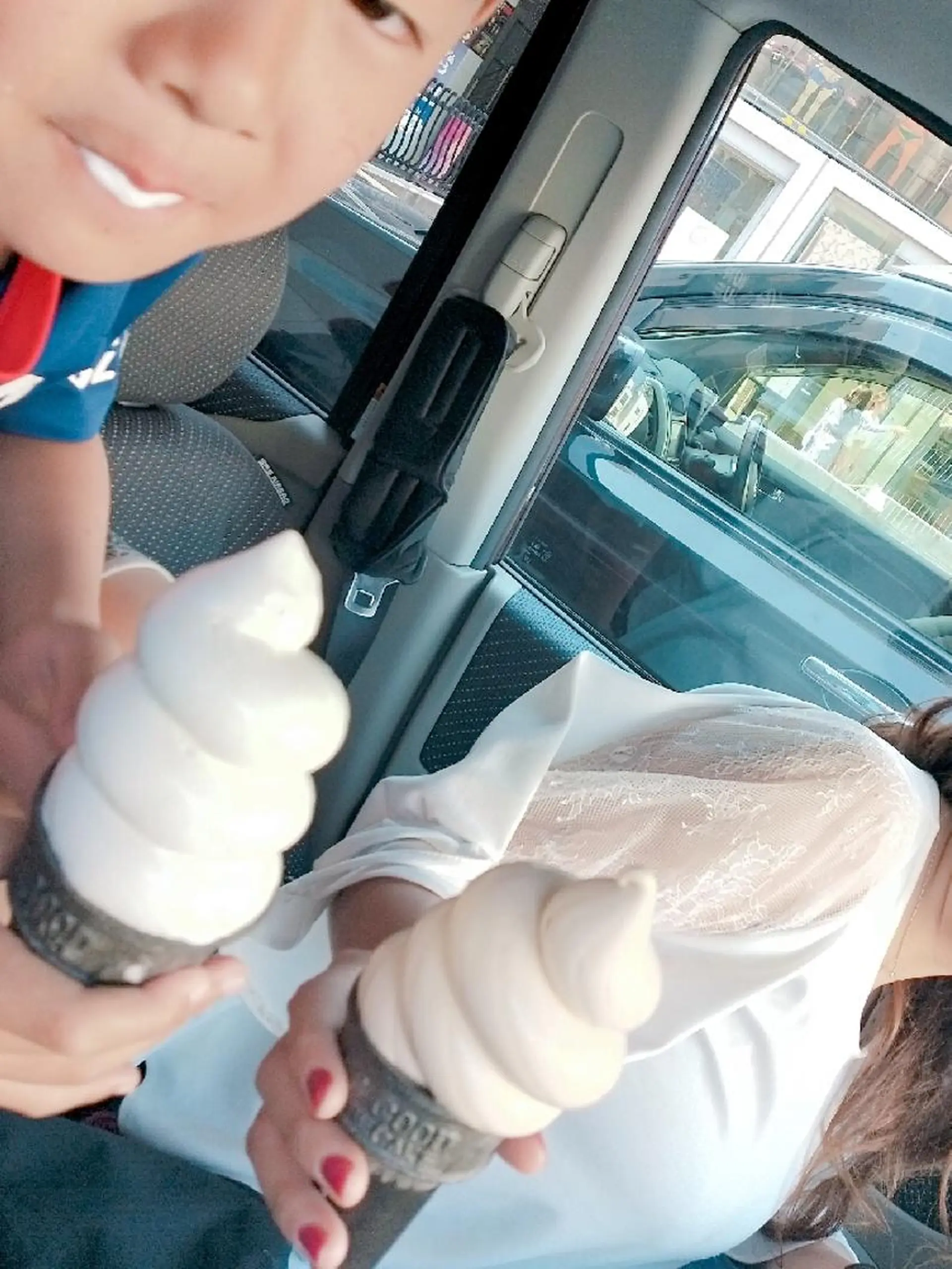 カット ヘアカラー デザインカラー髪質 改善Lilithのその他イメージ