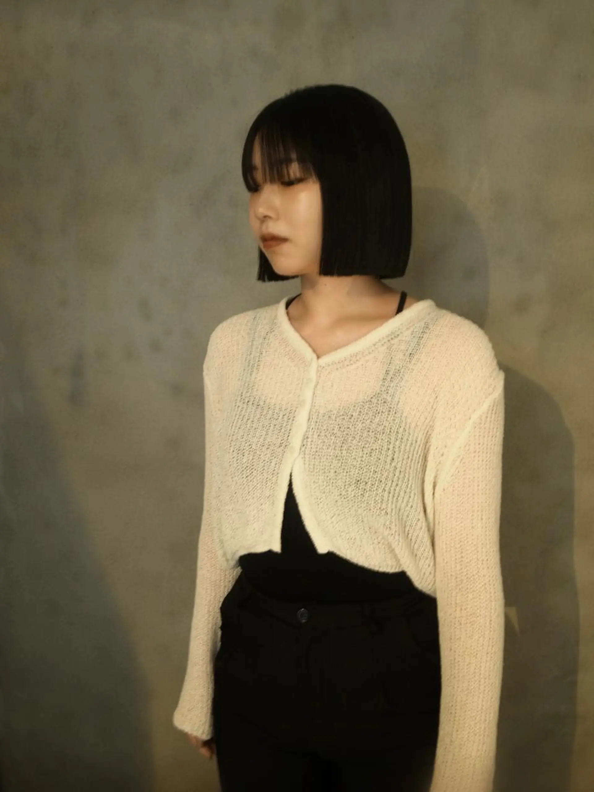 ショート カラー 229所属・maki @pullnocのヘアスタイル