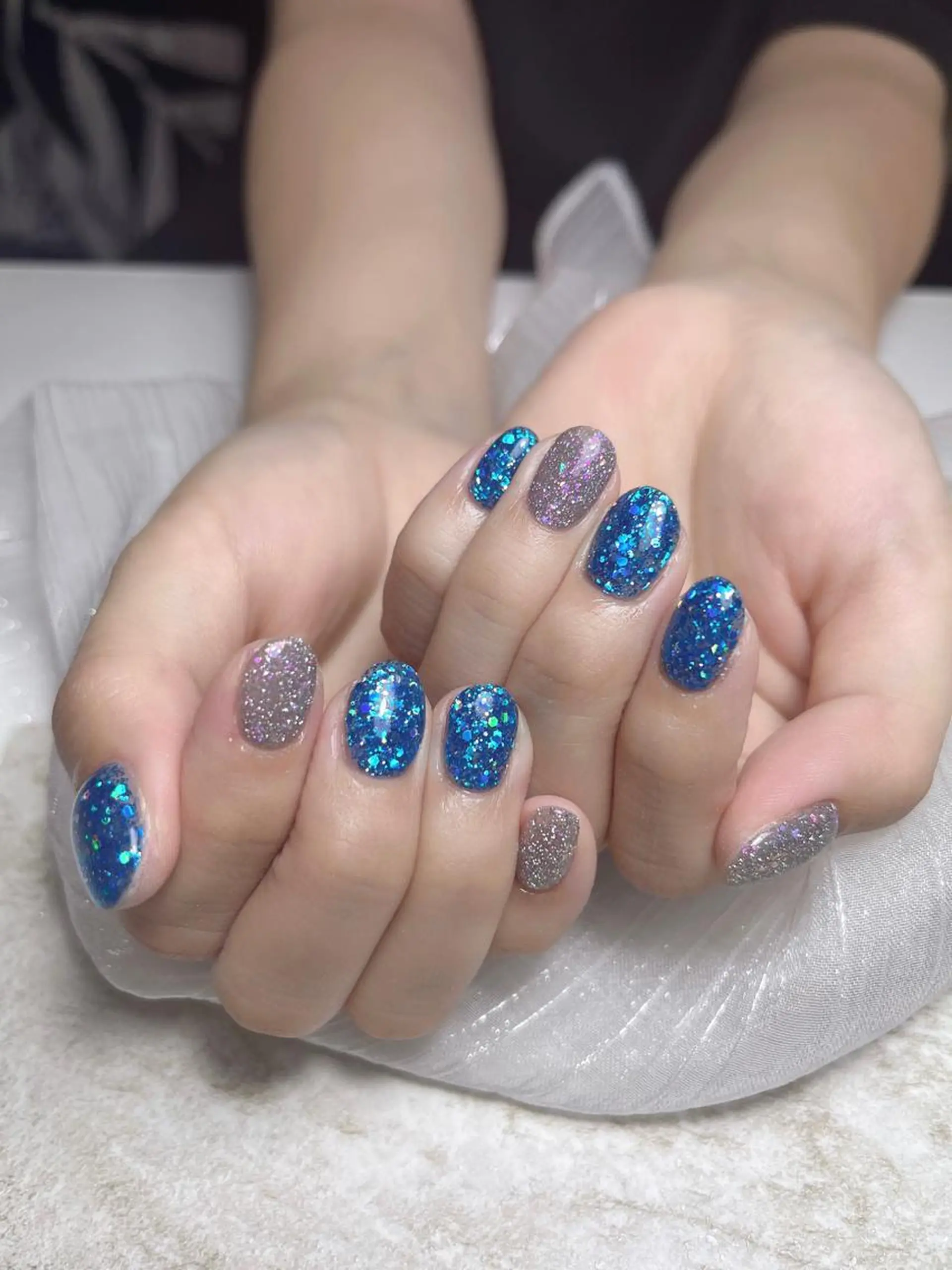 ネイル YS Nailのネイルデザイン
