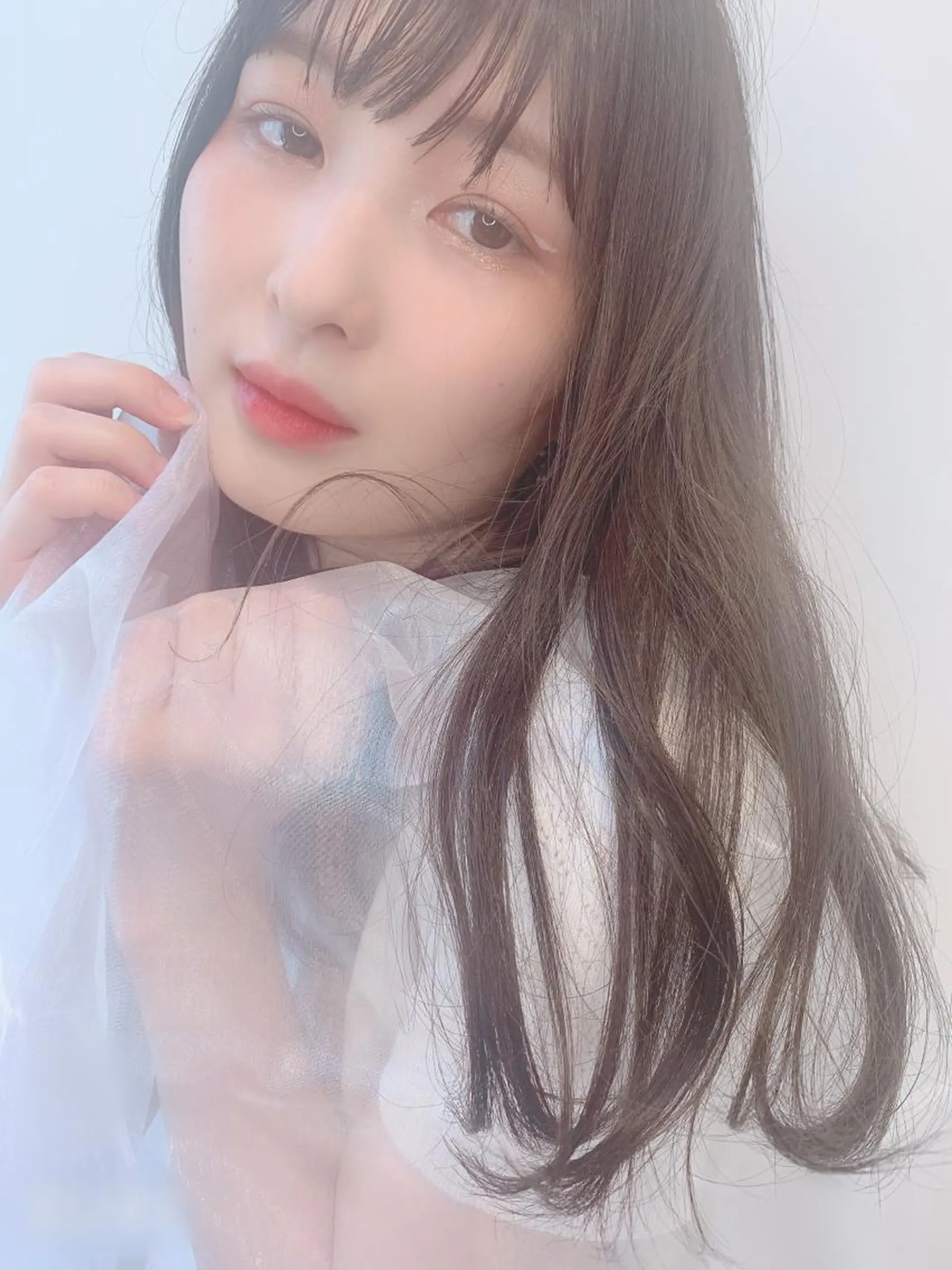 カラー ボブ/暖色/デザイン KOYUKI⛄️のヘアスタイル