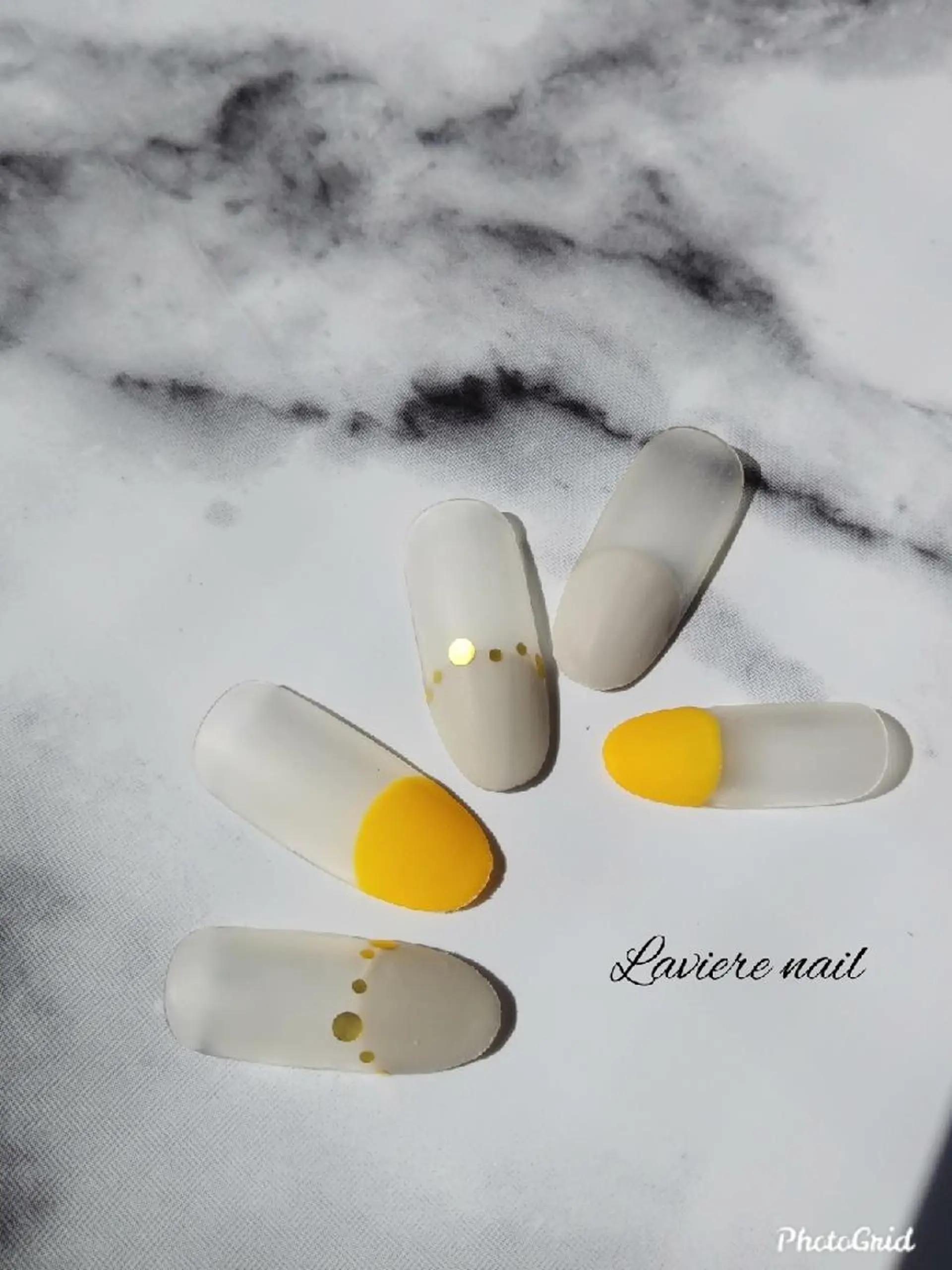 ネイル Laviere所属・Laviere nail&脱毛サロンのエステ・リラクイメージ