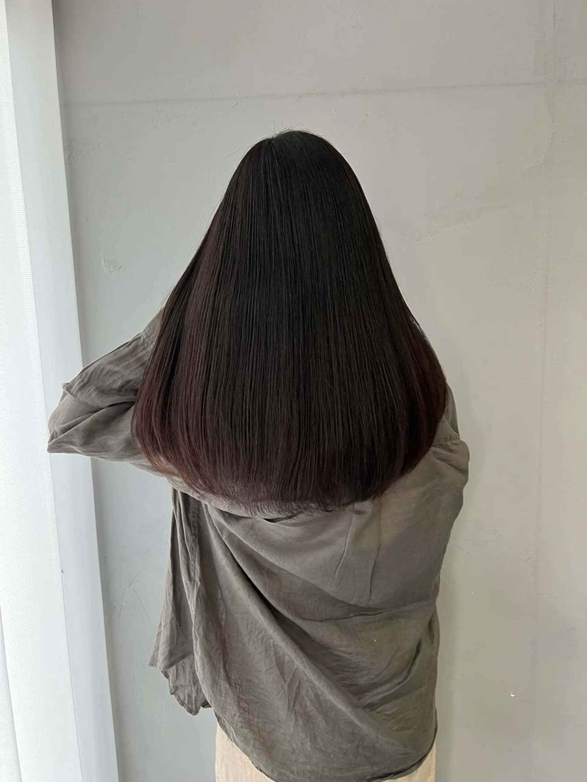 ロング flocci🌙 フロクシのヘアスタイル