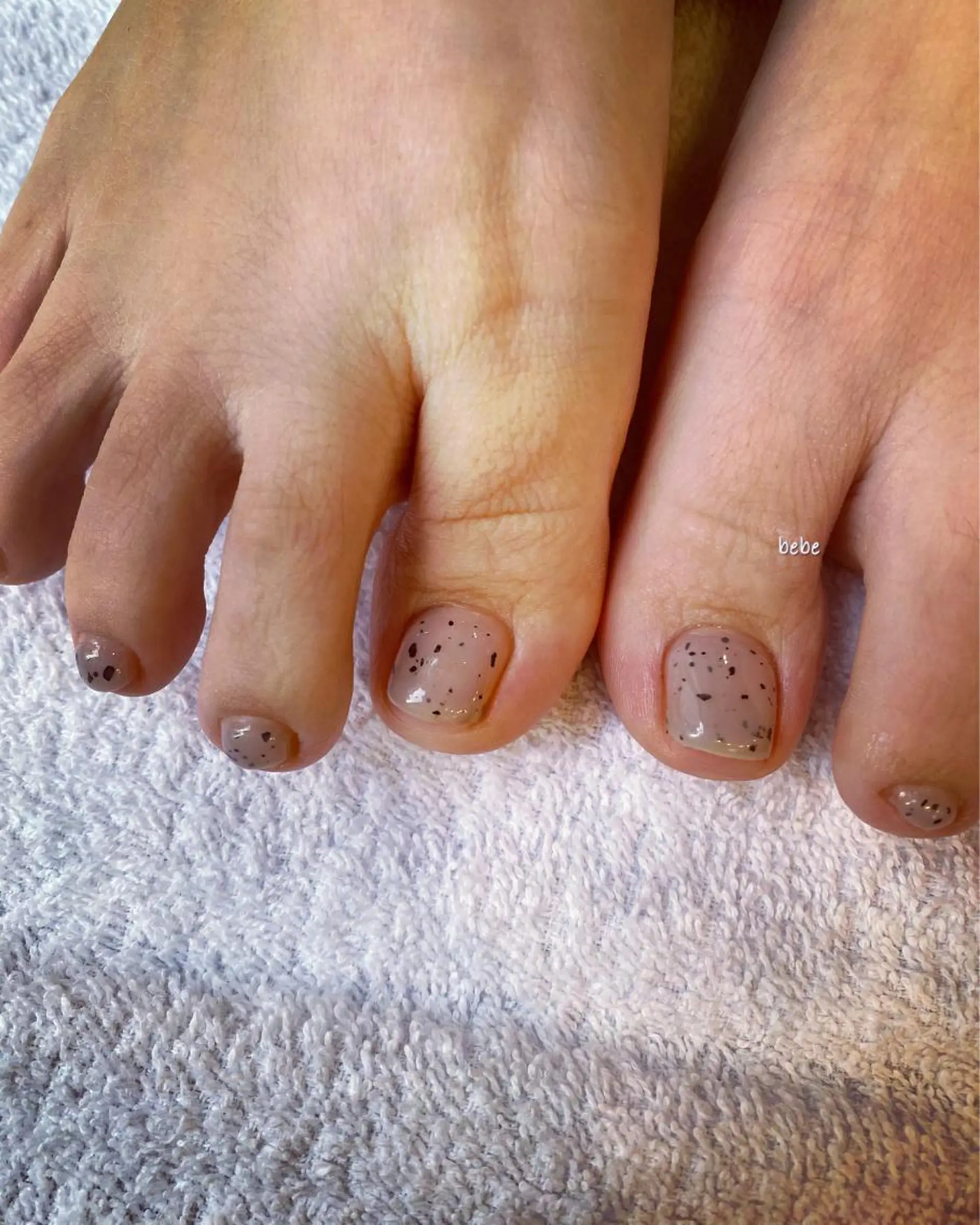 ネイル Ann. nail.tokyo所属・Ann nailのネイルデザイン