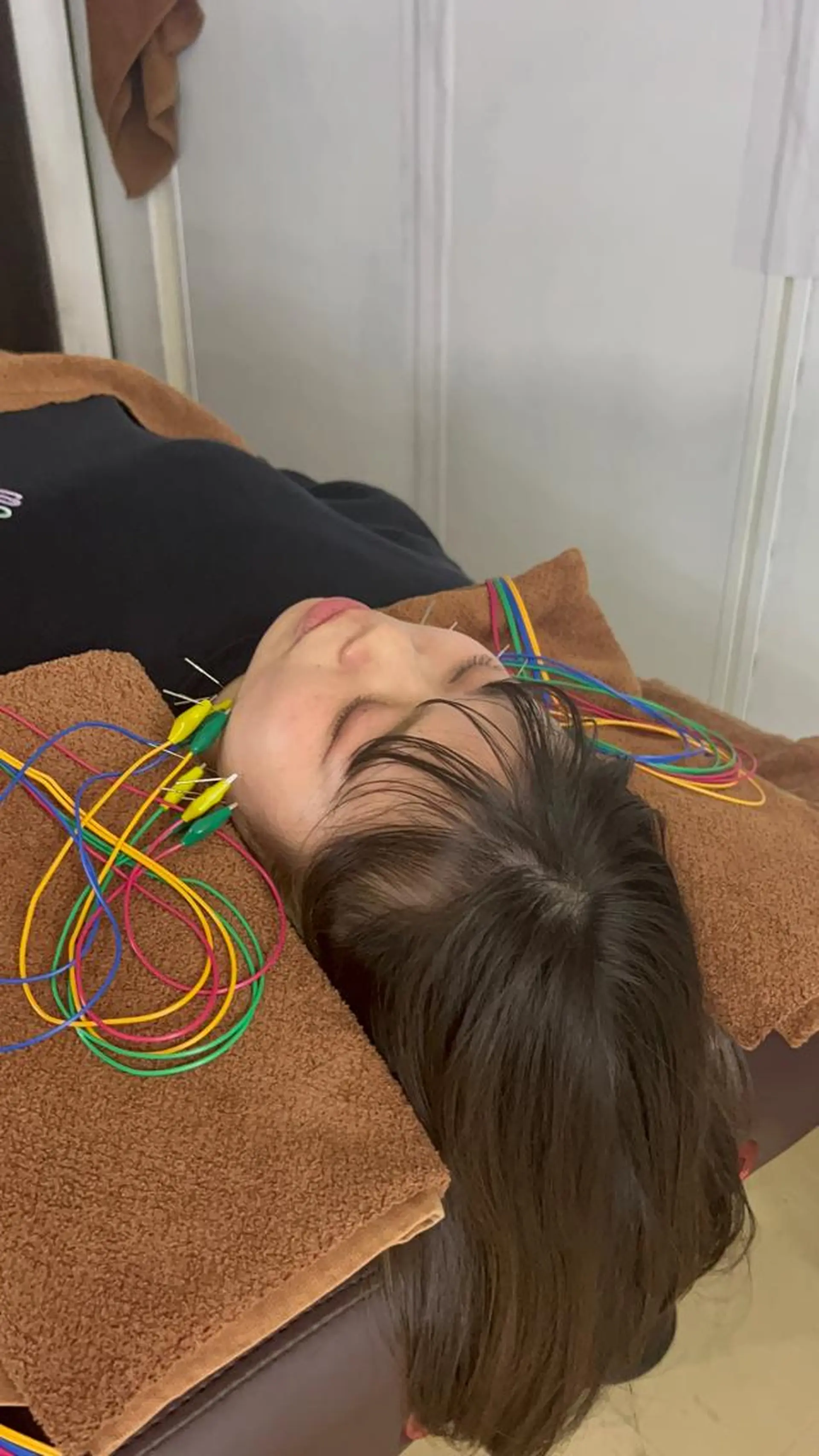 エステ リラク KAKERU 鍼灸整体【慢性痛】のエステ・リラクイメージ