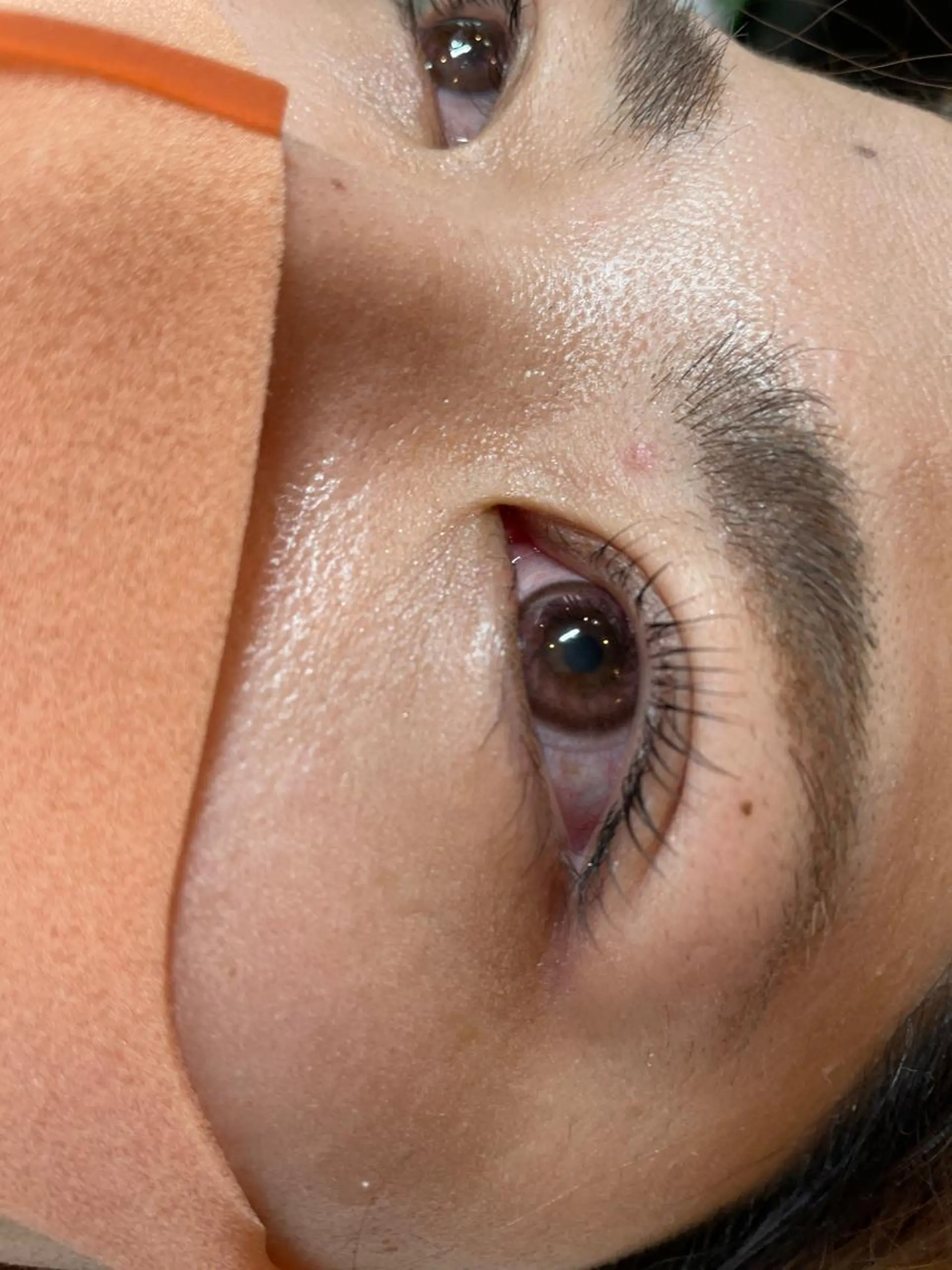 マツエク・マツパ Hipahipa SAKIのマツエク・マツパデザイン