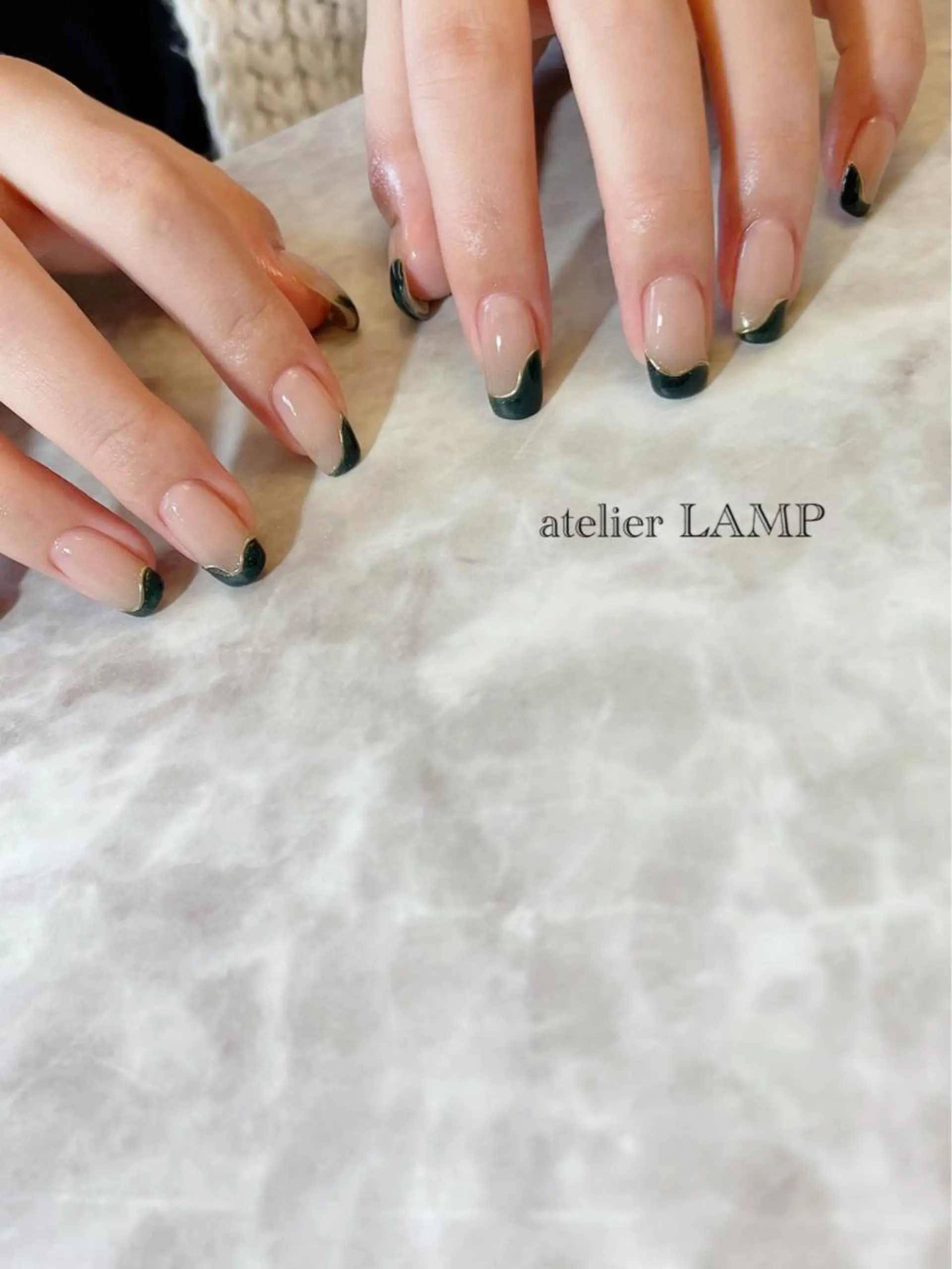 ネイル NANA no artのネイルデザイン