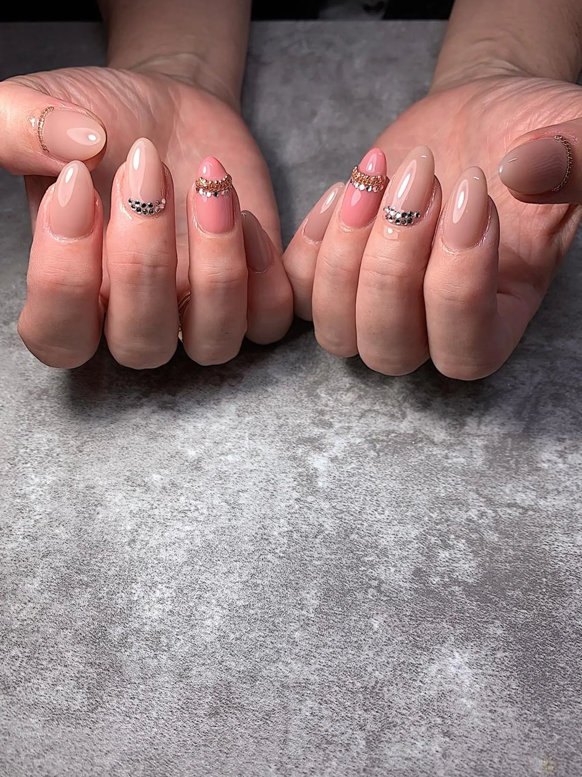 ネイル 土屋 智子のエステ・リラクイメージ