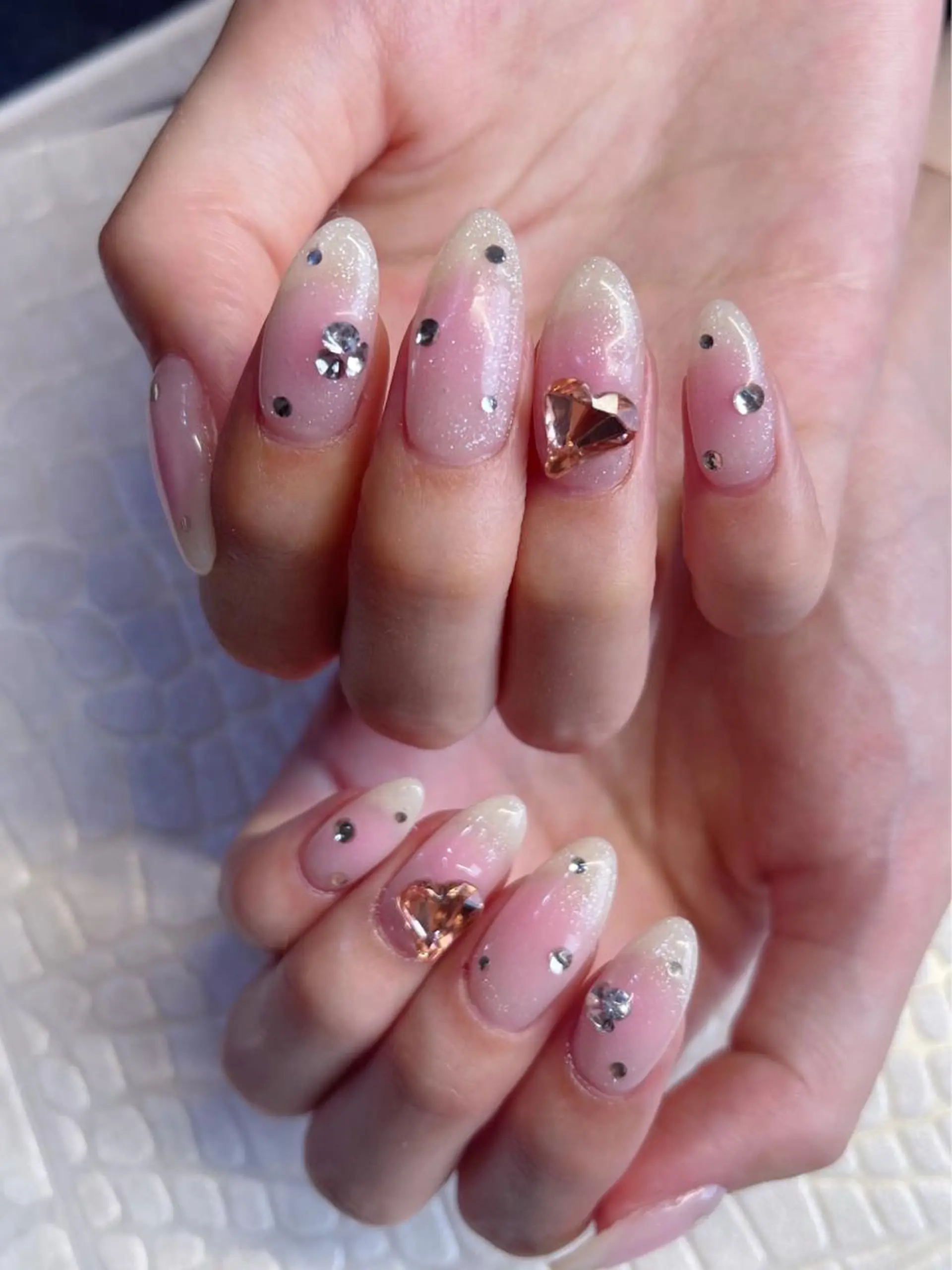 ネイル naildesign BESTのネイルデザイン