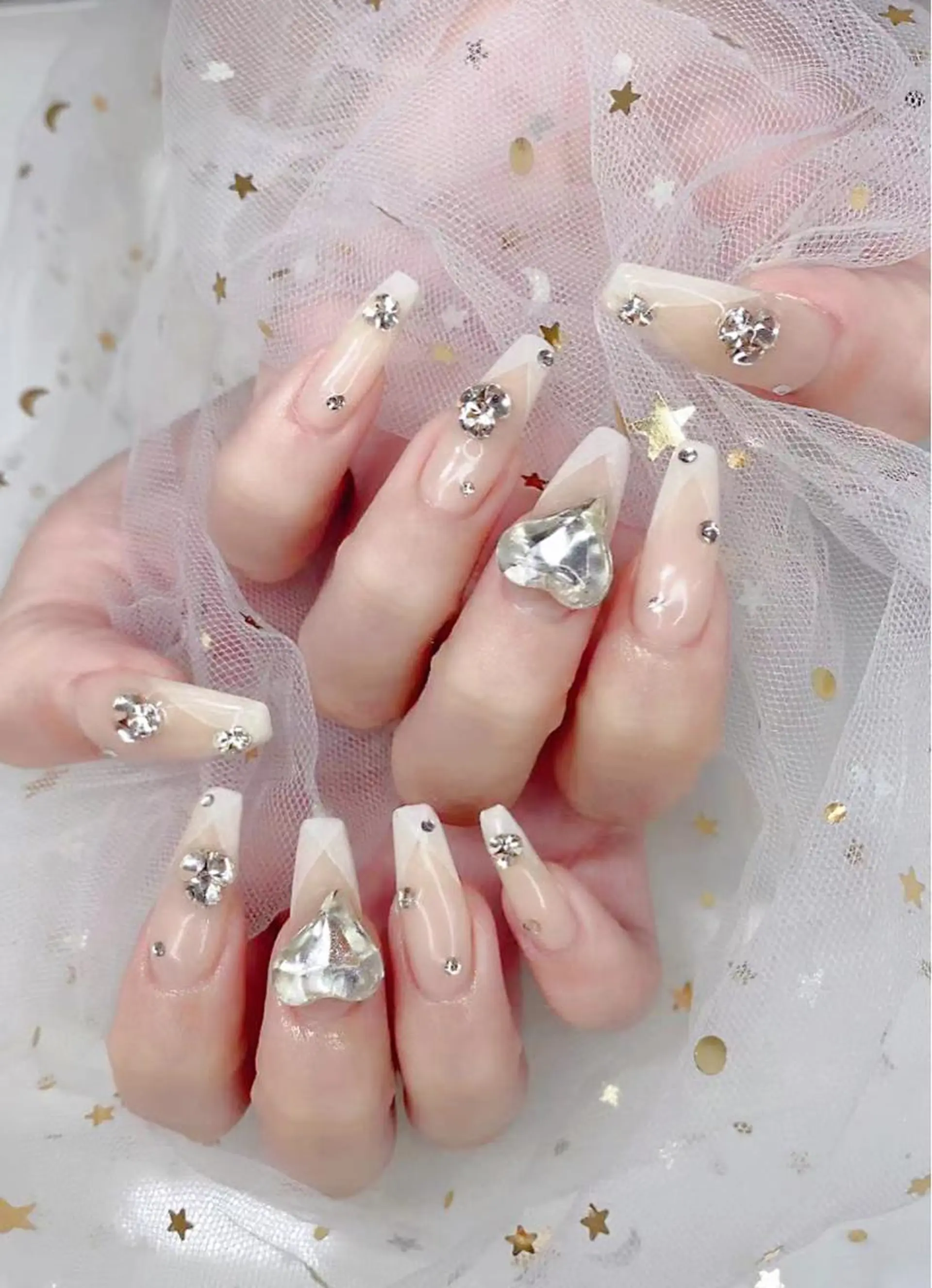 ネイル R salonのネイルデザイン