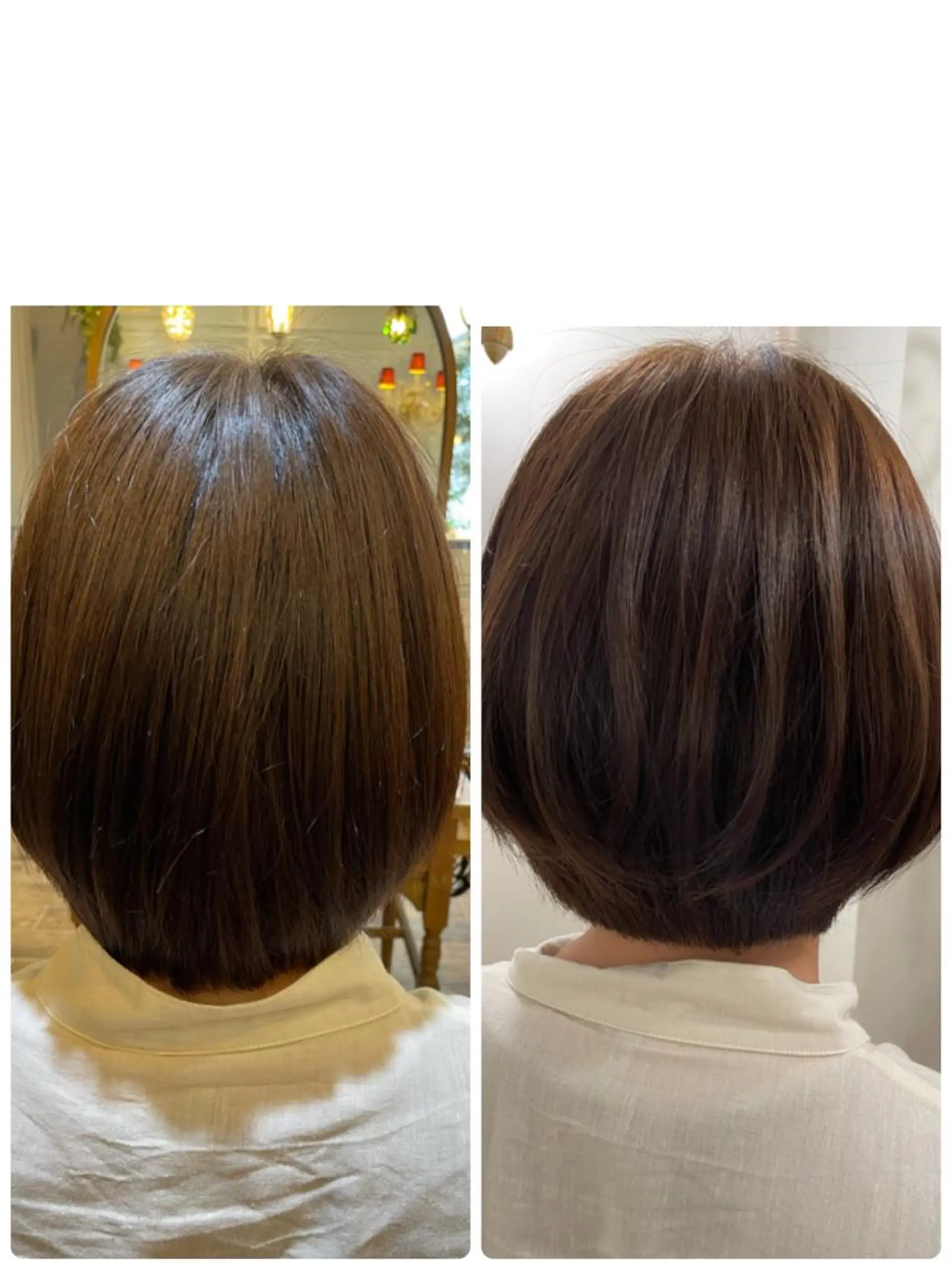 ショート ヘアーズゲート東岸和田店所属・黒川 智子のヘアスタイル