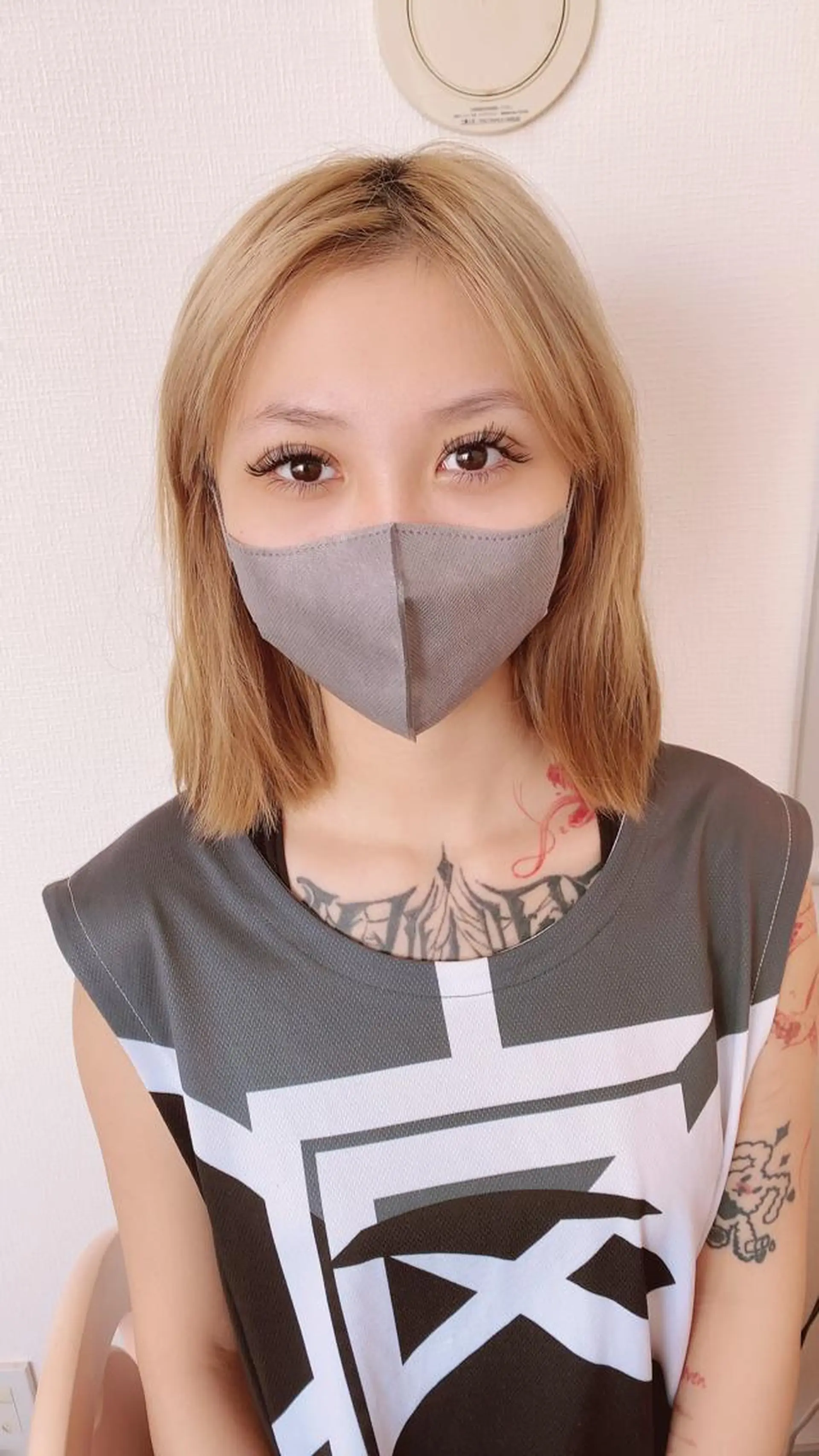 パーマ マツエク・マツパ アイブロウ ボリュームラッシュ 神山 ビューティー・アイのマツエク・マツパデザイン