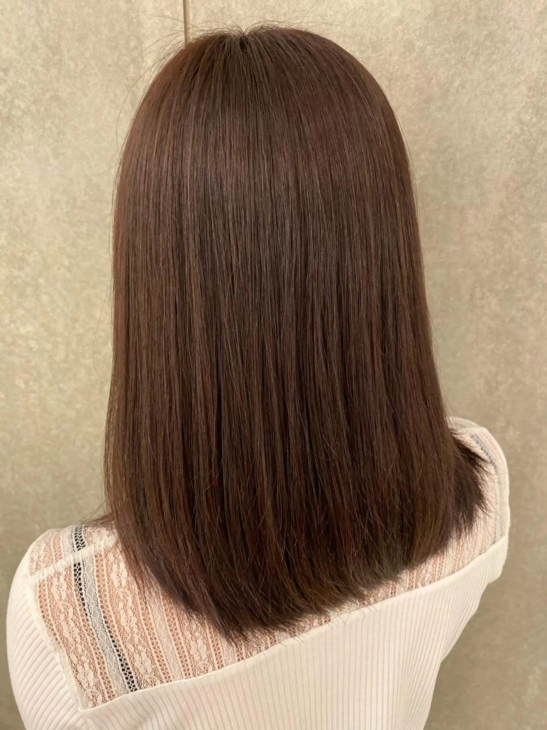 ミディアム カラー WARREN・TRICOMI    NEW YORK所属・瀧野 翔吾【メンズ特化】のヘアスタイル