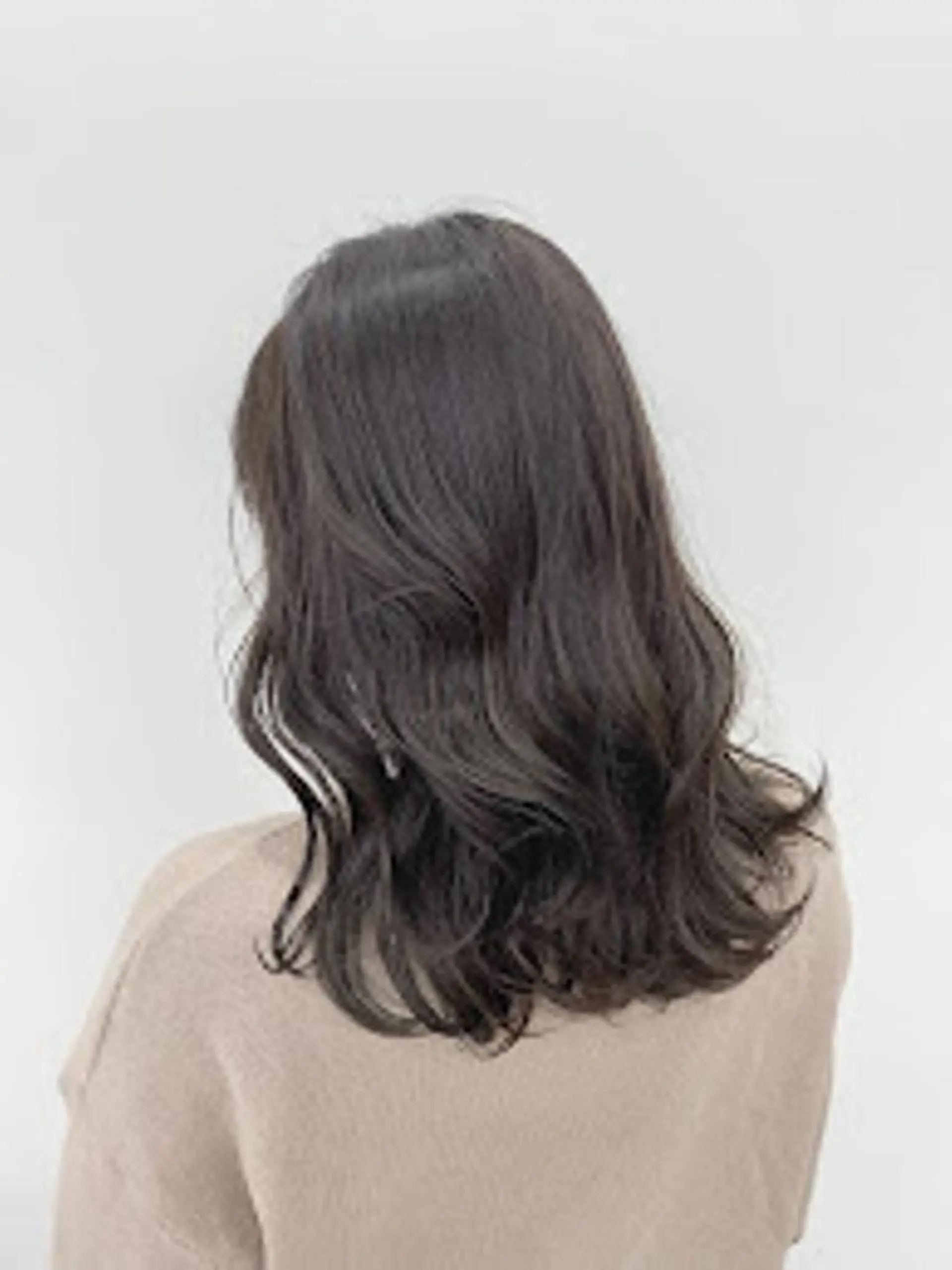 カラー 🪞［公式］ UNITED横浜🪞のヘアスタイル