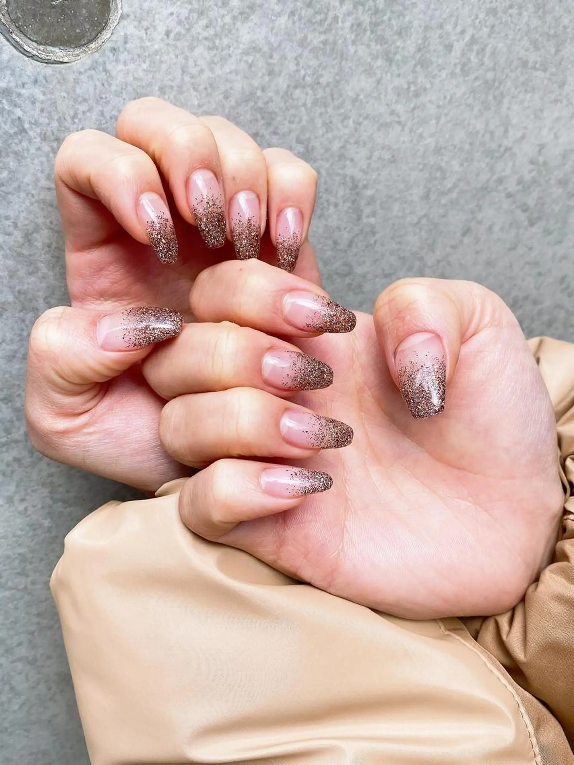 ネイル salon_de_ sayoリゼラ布施のネイルデザイン