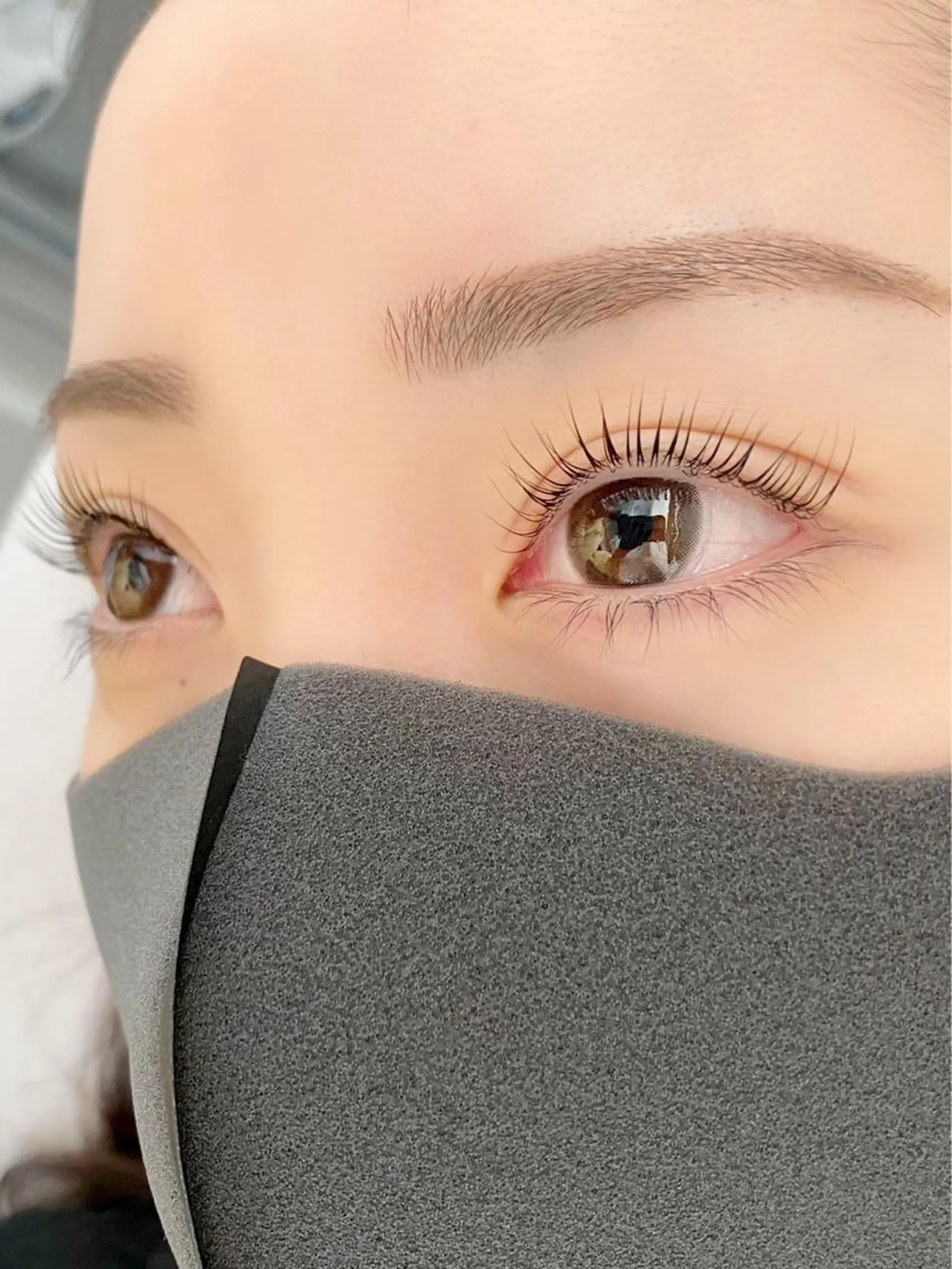 マツエク・マツパ アイブロウ 眉毛ワックス脱毛 ワックス脱毛 Luana鵠沼海岸所属・Luana 鵠沼海岸のその他イメージ