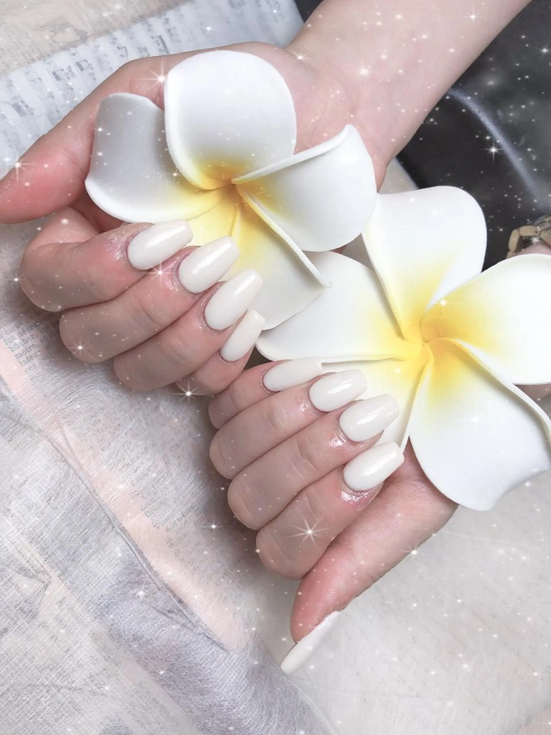 ショート ネイル ハンドネイル 《LB》ラブリエ Nail&eyeのマツエク・マツパデザイン