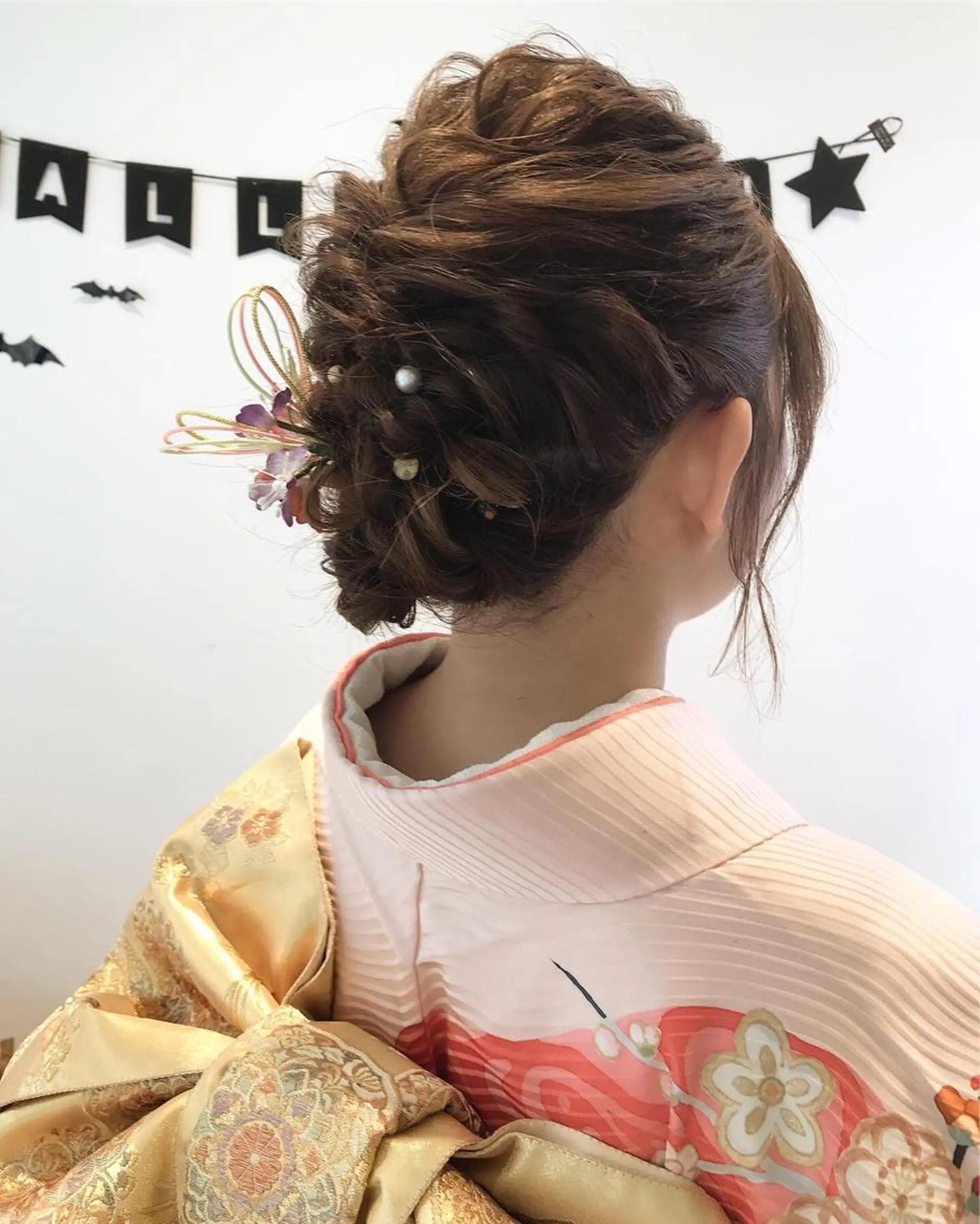 ヘアアレンジ 柏サニーズ✂︎クセ毛 ◎ショート◎正樹のヘアスタイル