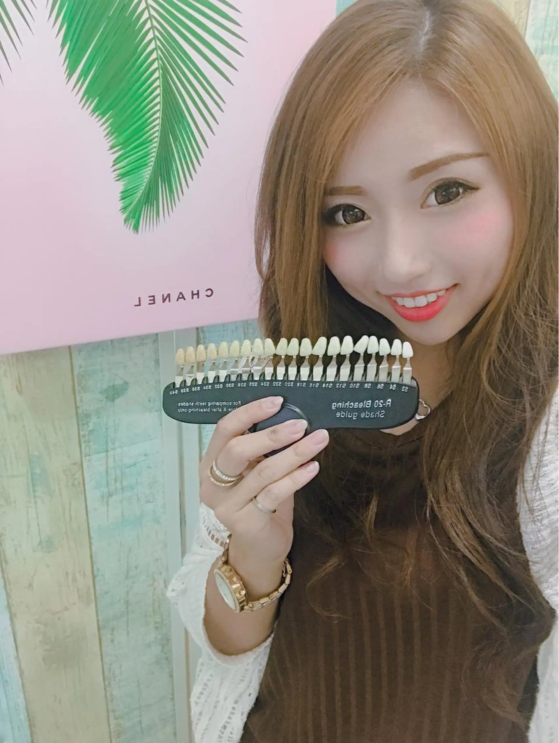 ホワイトニング ⚓︎CREW柏⚓︎のその他イメージ