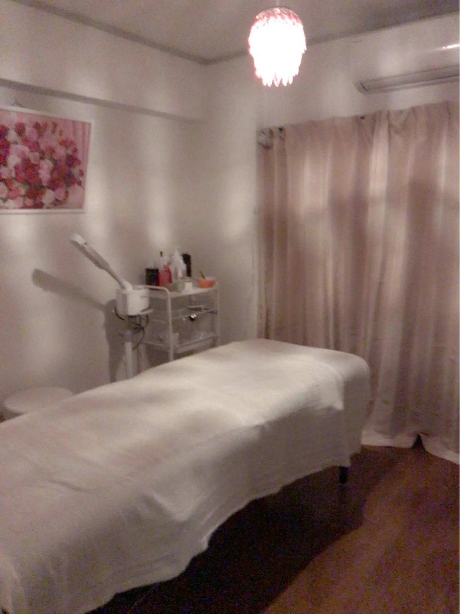 フェアリーローズ所属・fairyrose organicエステのエステ・リラクイメージ