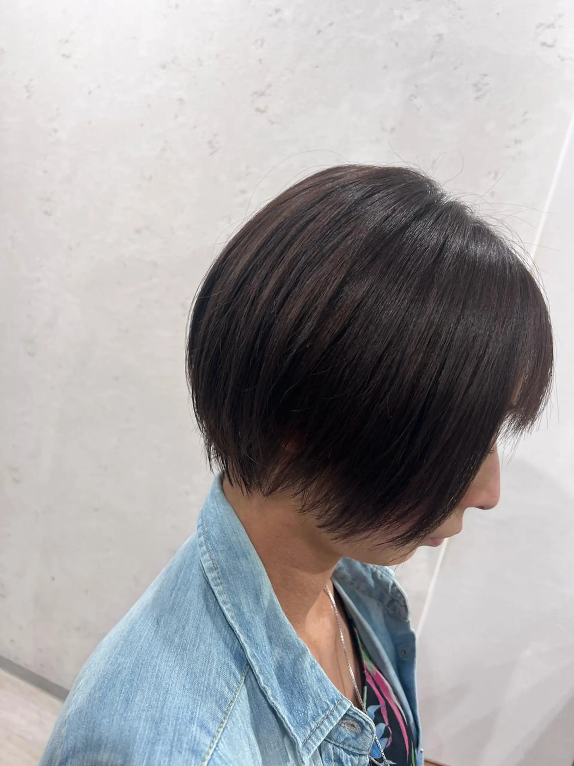 ショート 垢抜けのプロ🪄 honoのヘアスタイル