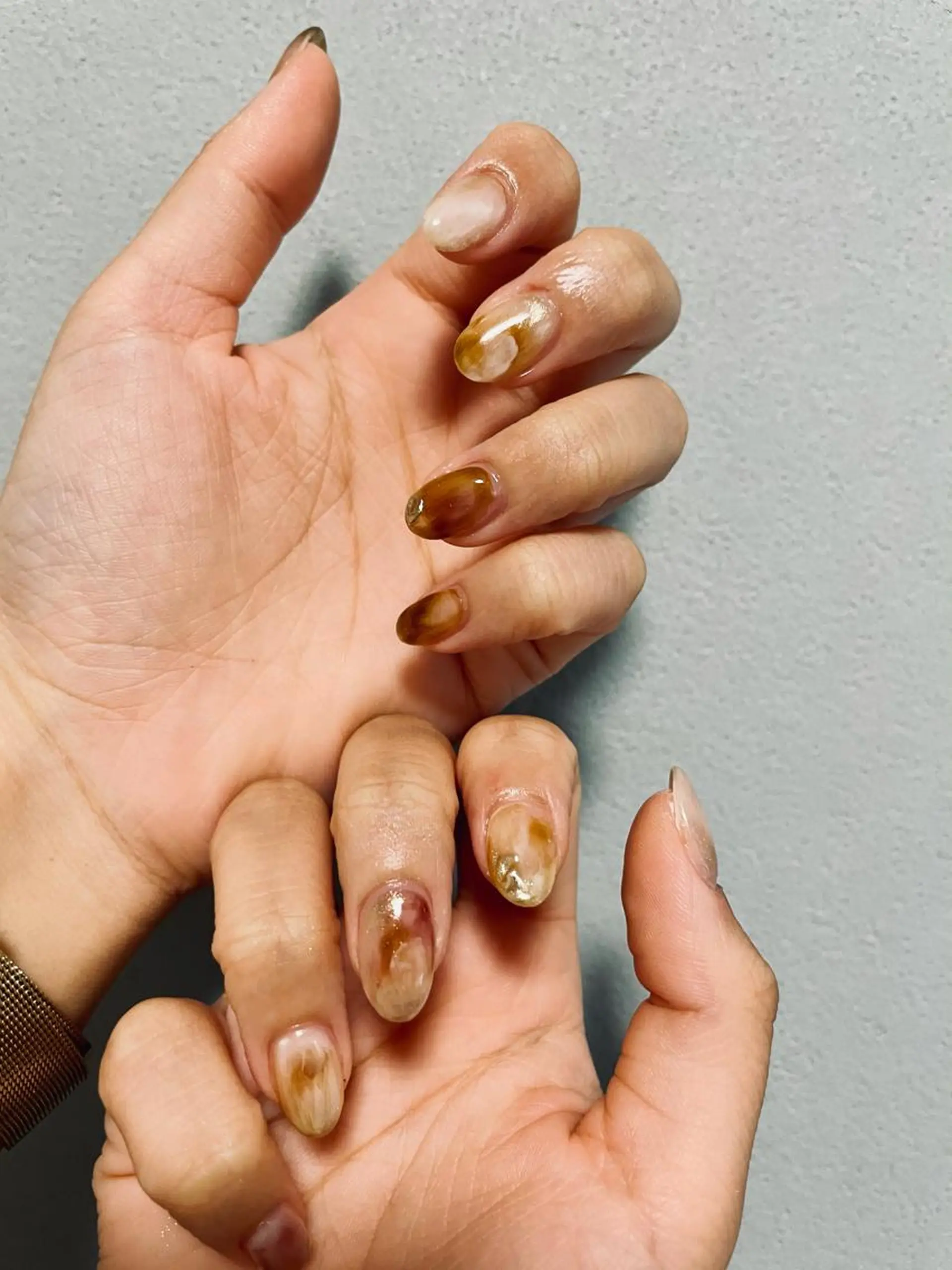 ネイル Ｍ☆NAIL asamiのネイルデザイン