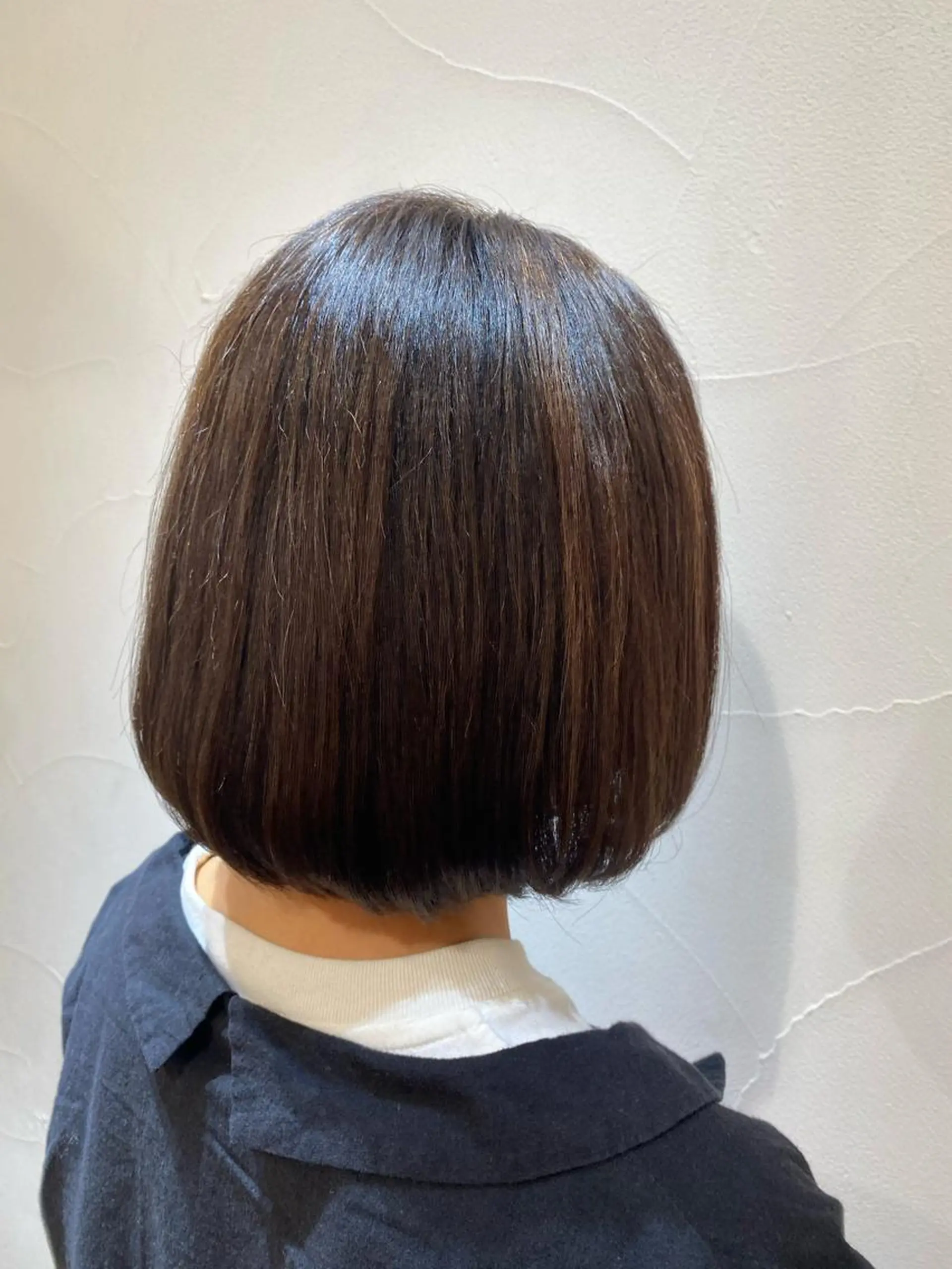 ショート カラー トレンドヘアーに🌈 川村　静香のヘアスタイル