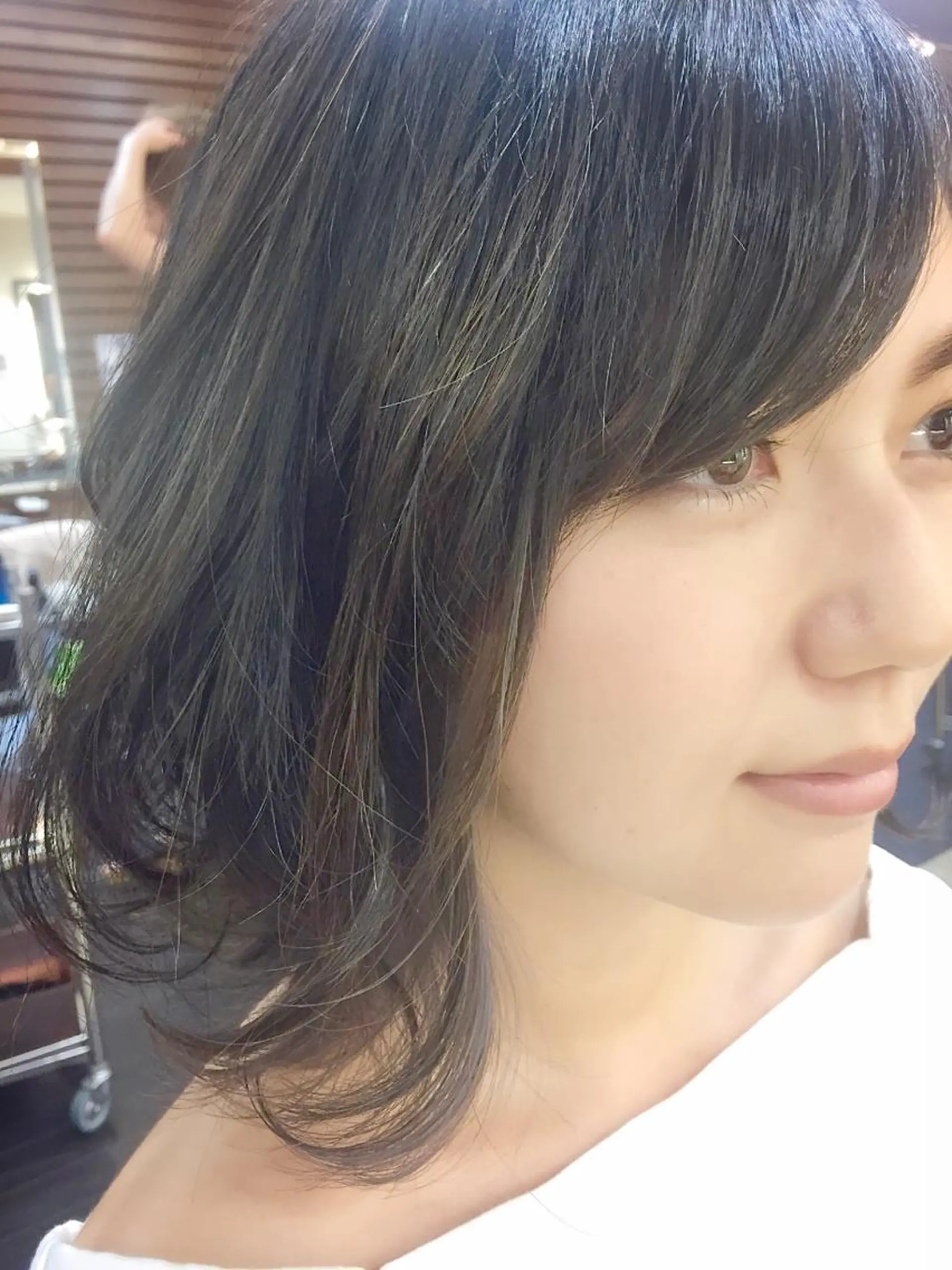 ミディアム neaf六本木所属・neaf HIROのその他イメージ