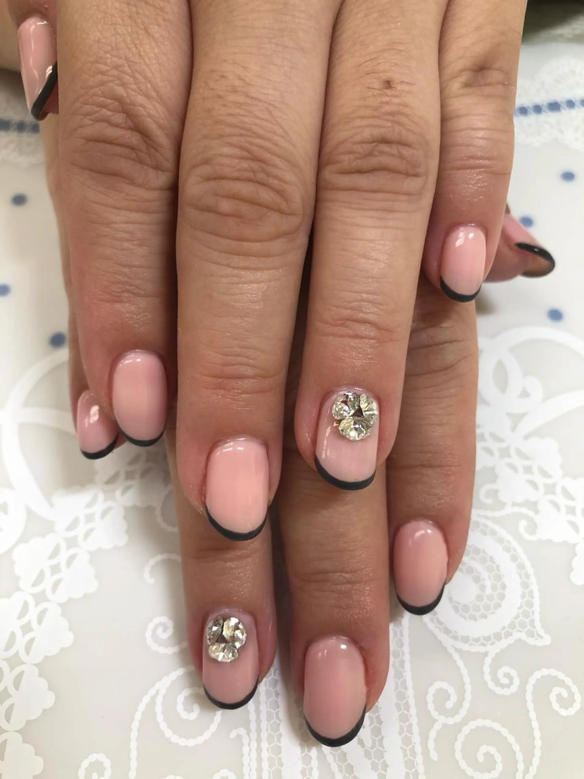 ネイル 吉野✨ ネイルデザイナー✨のネイルデザイン