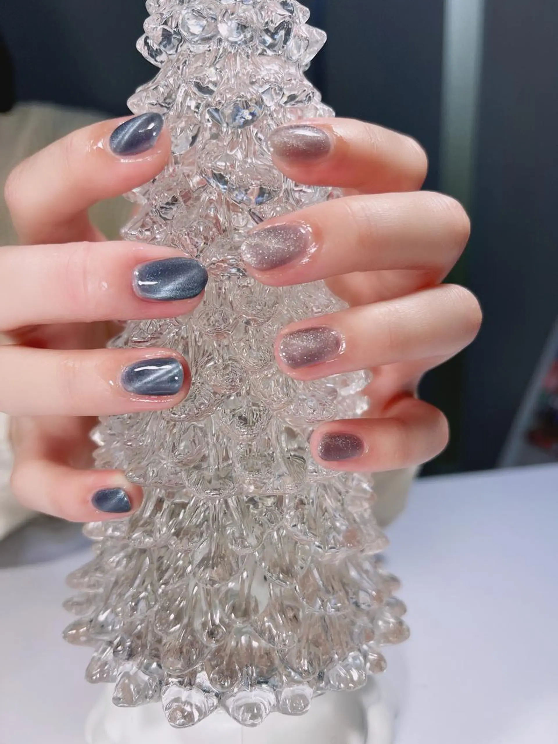 ネイル ネイルサロン ロア旧ジョリーのネイルデザイン