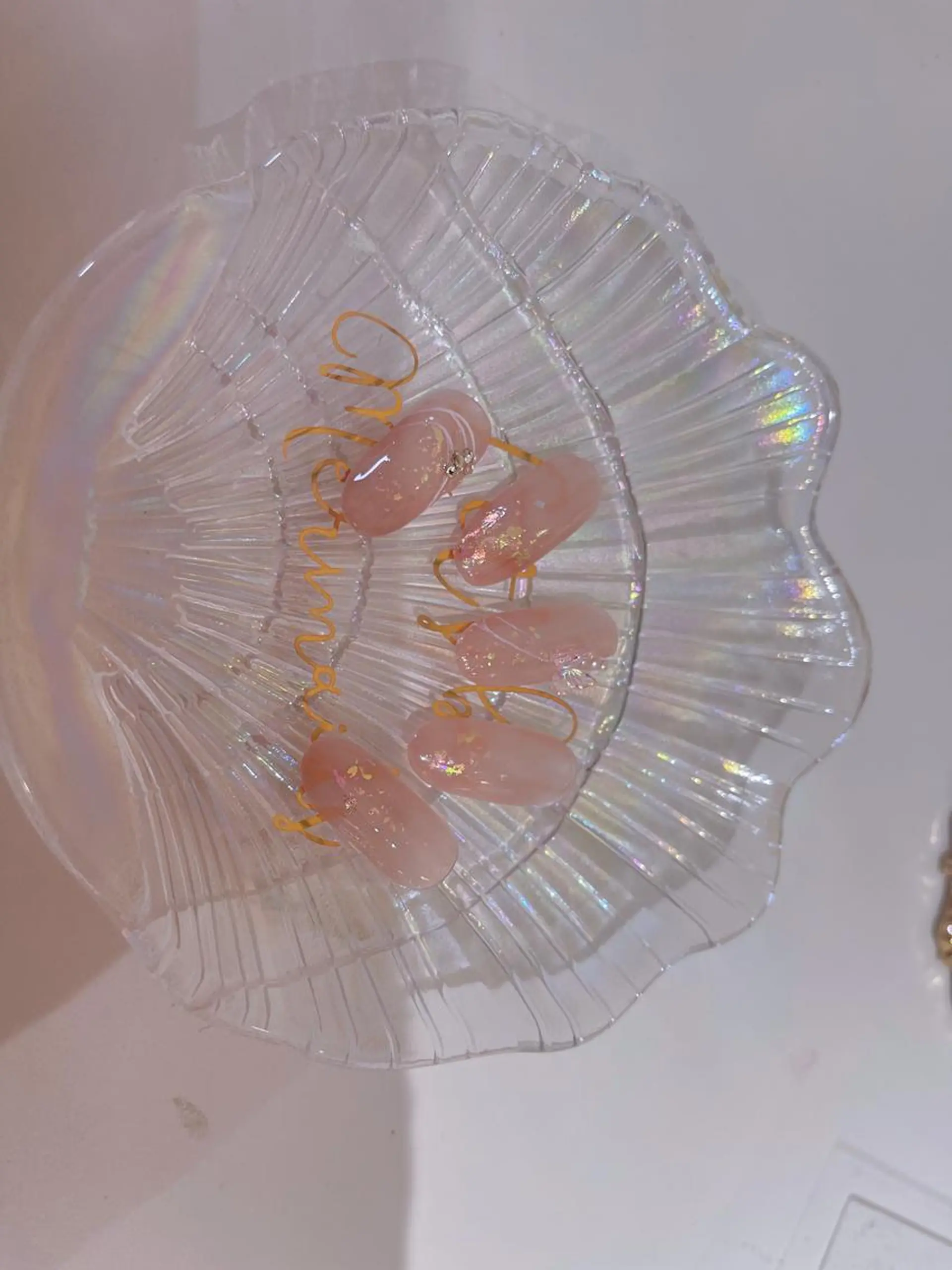 ネイル NANA NAILのネイルデザイン