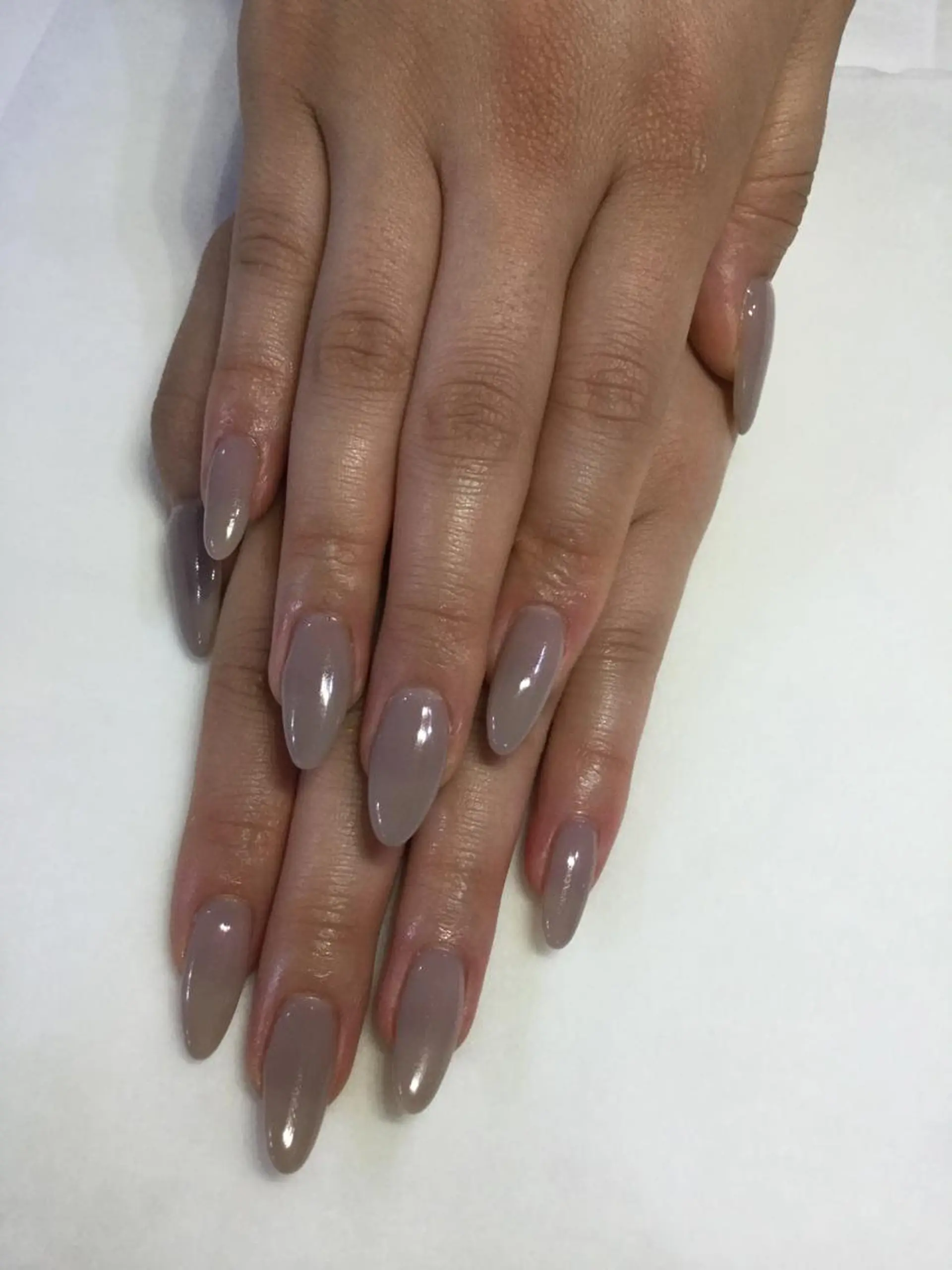 ネイル ハンドネイル 💎🐰 saki. m 🐰💎のネイルデザイン