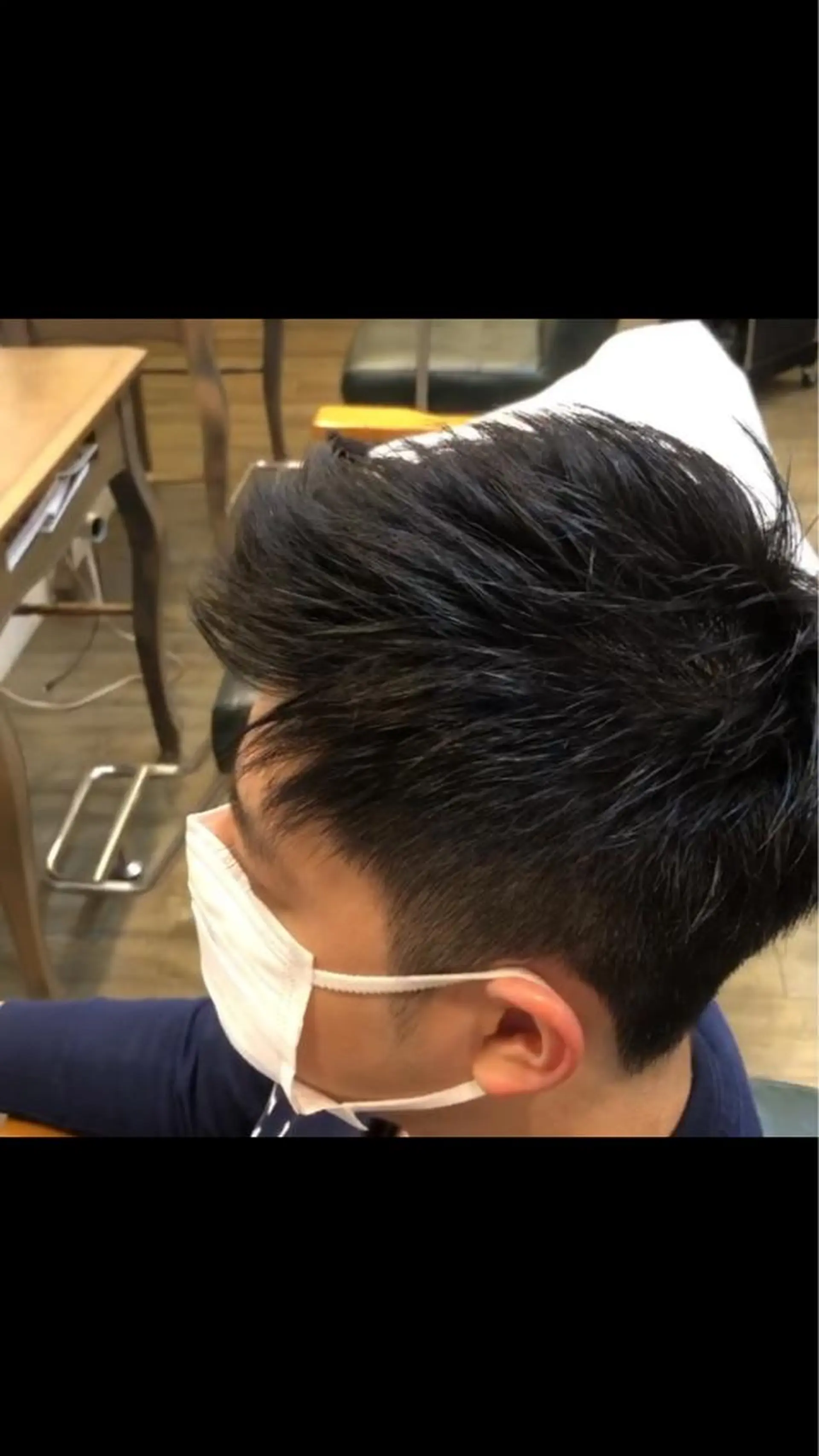 メンズ ✨ TAKAHIRO✨のヘアスタイル