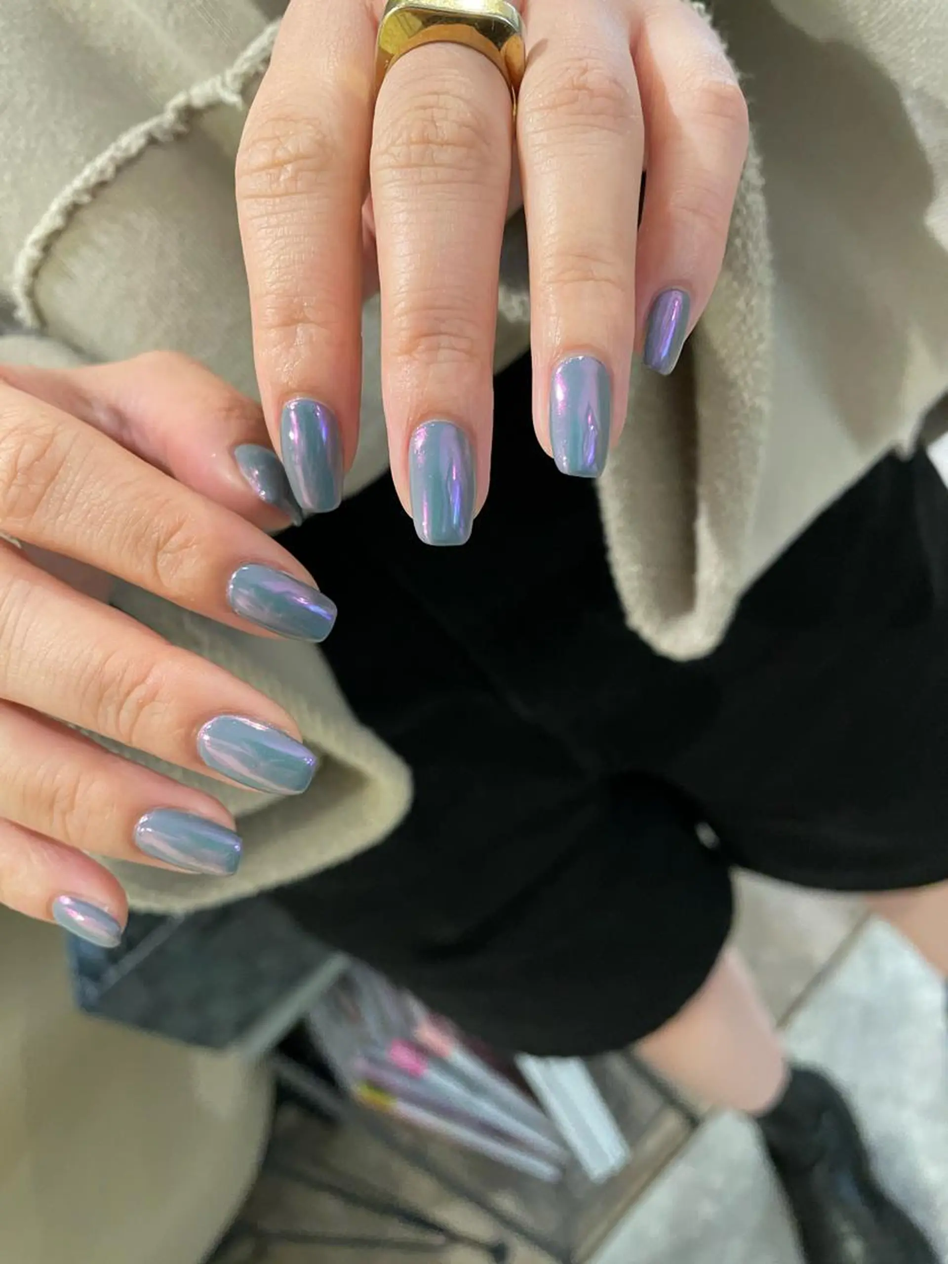 ネイル 🌕akuri🌖 nuance/専門のネイルデザイン